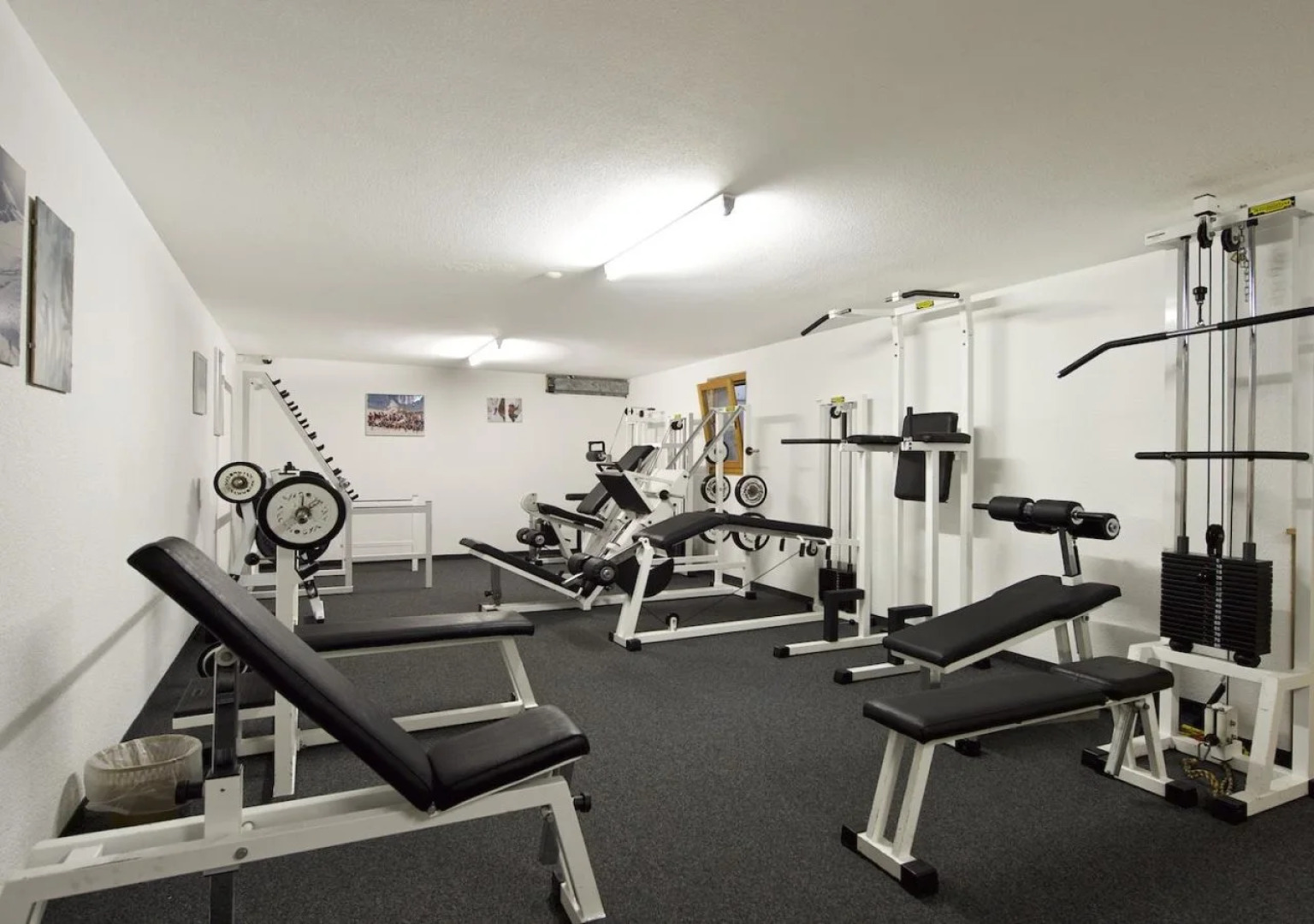 Jägerhof Hotel & Apartements