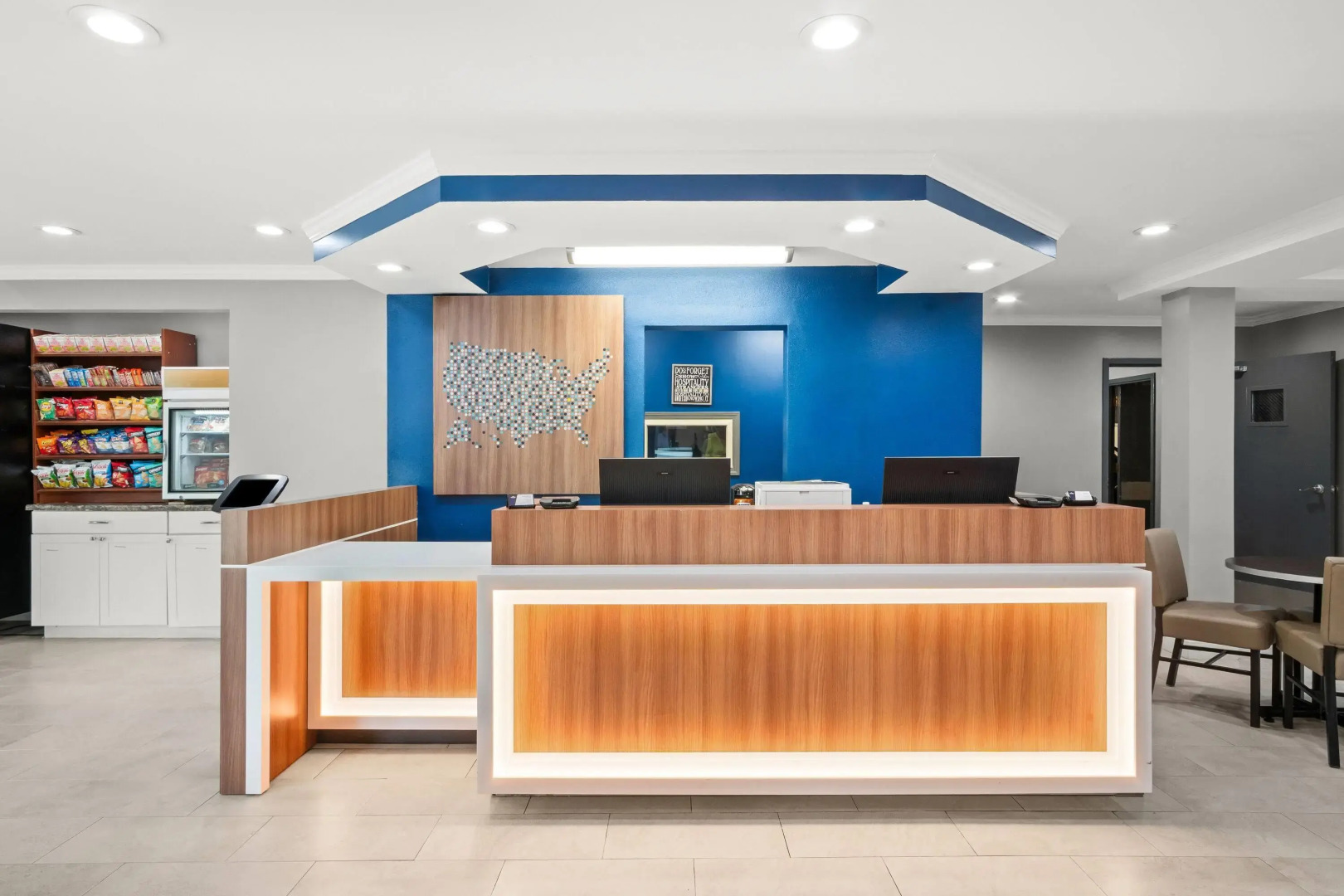 Microtel Inn by Wyndham Lexington