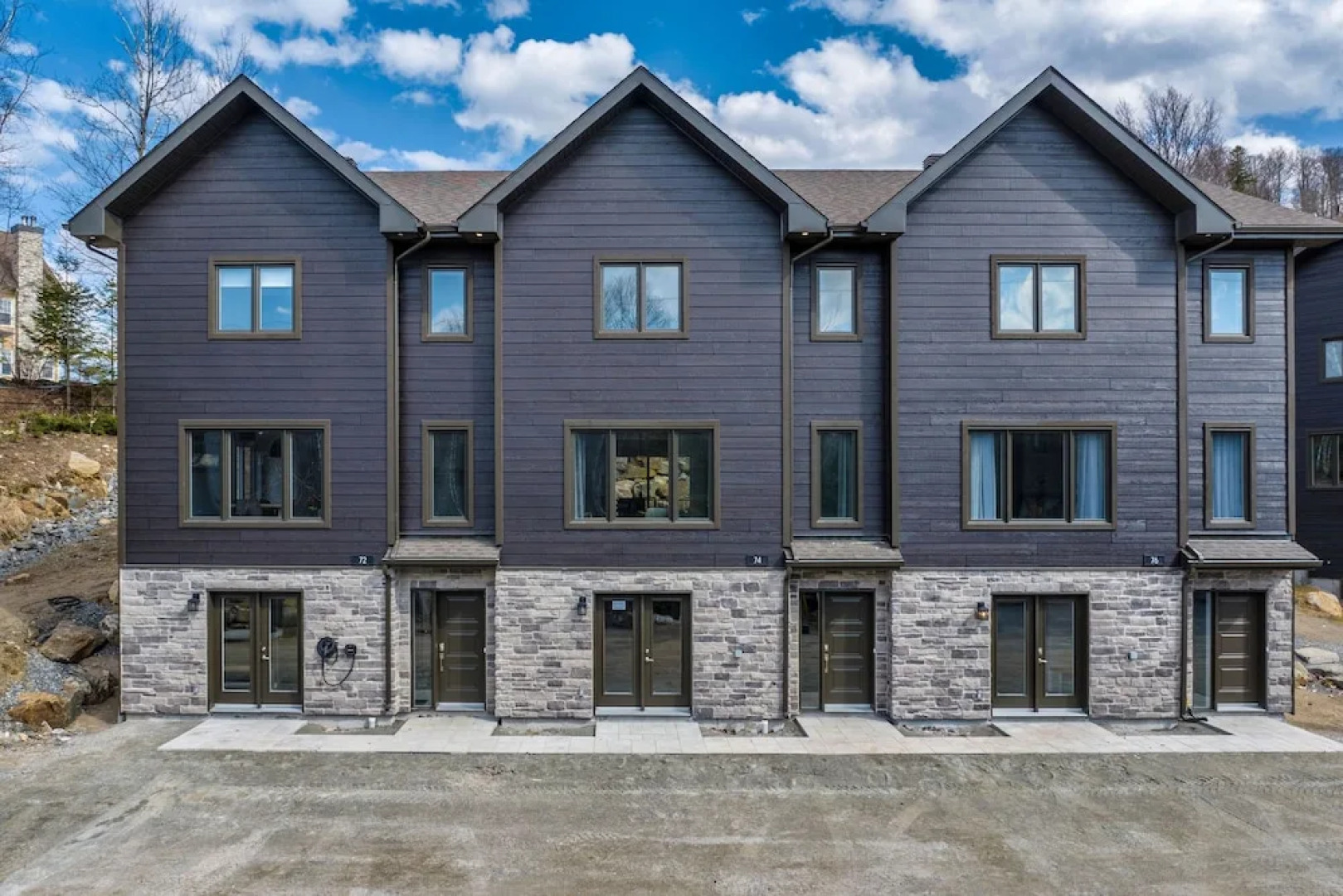 Maison Oasis by RVMT