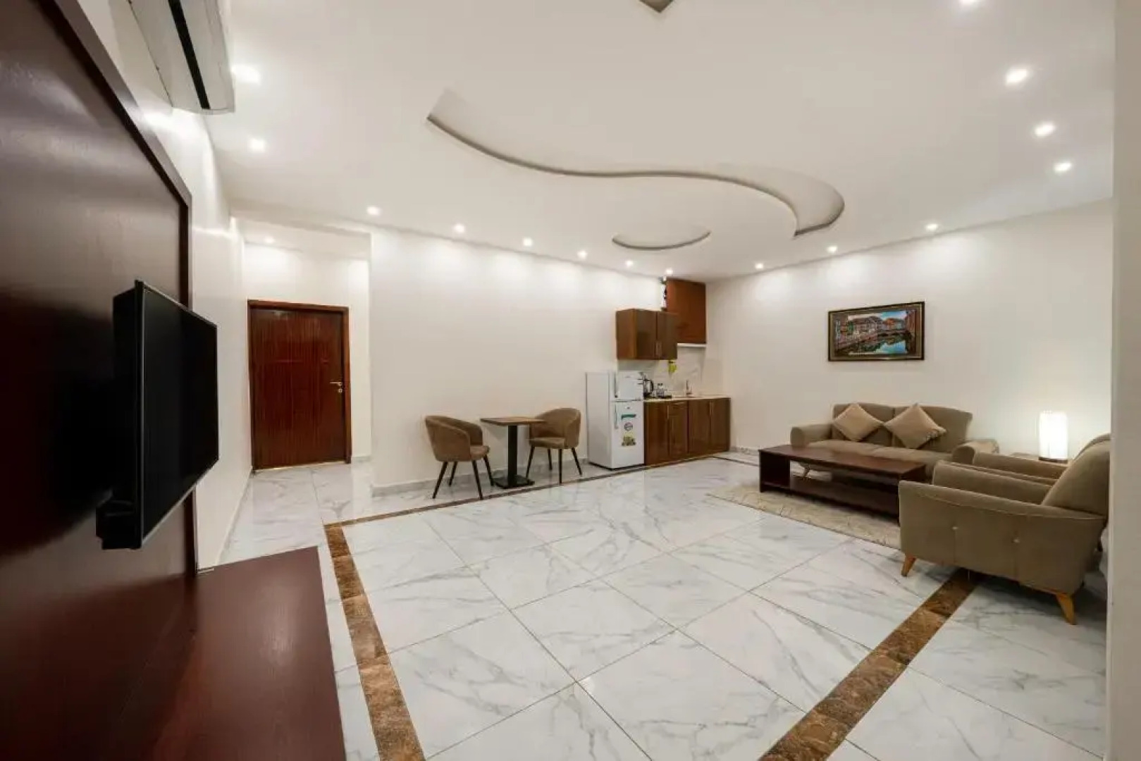 Masharef Abha Suites