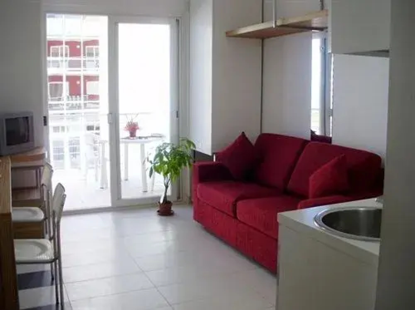 Residence Rosburgo Sea Resort