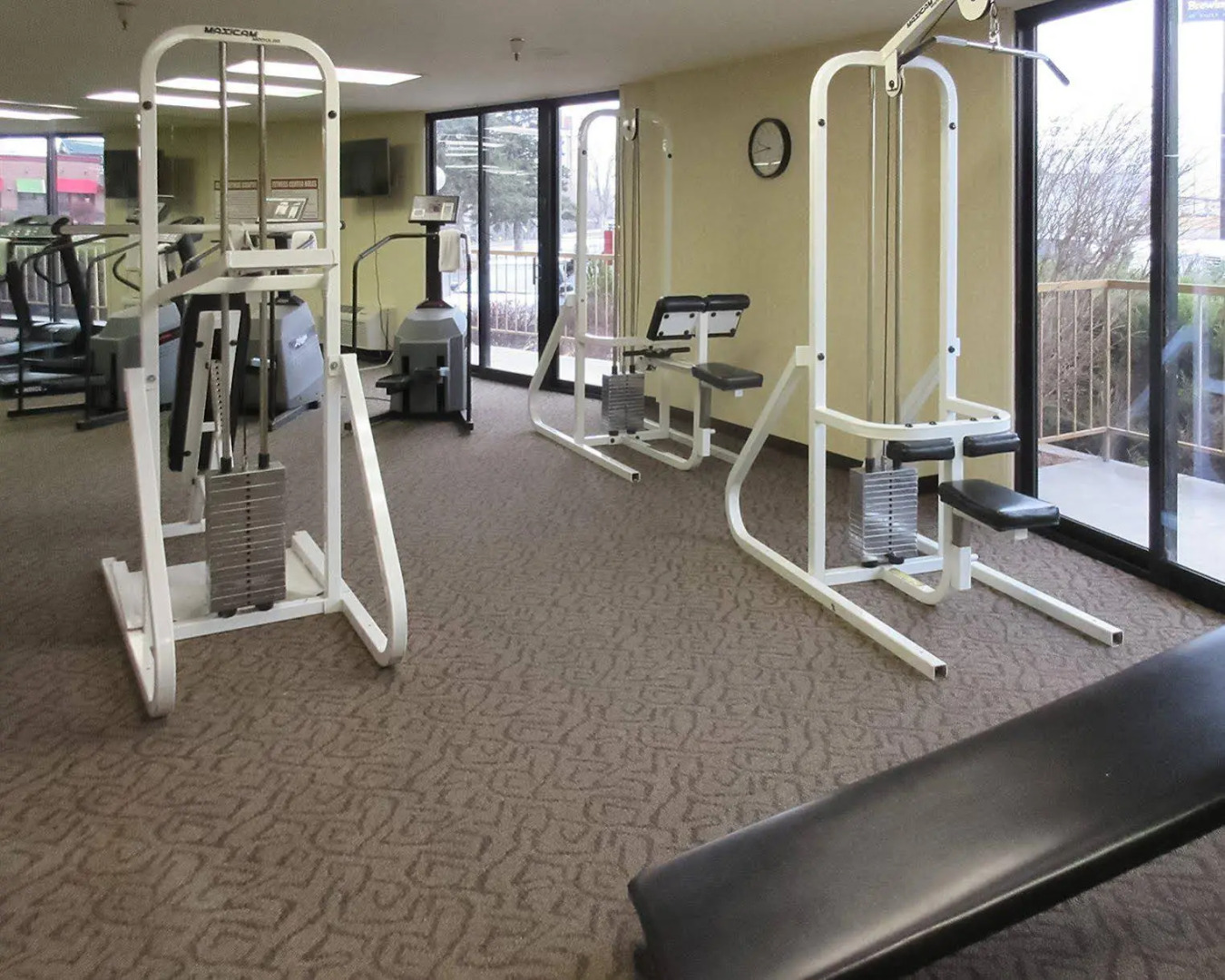 Quality Inn Idaho Falls