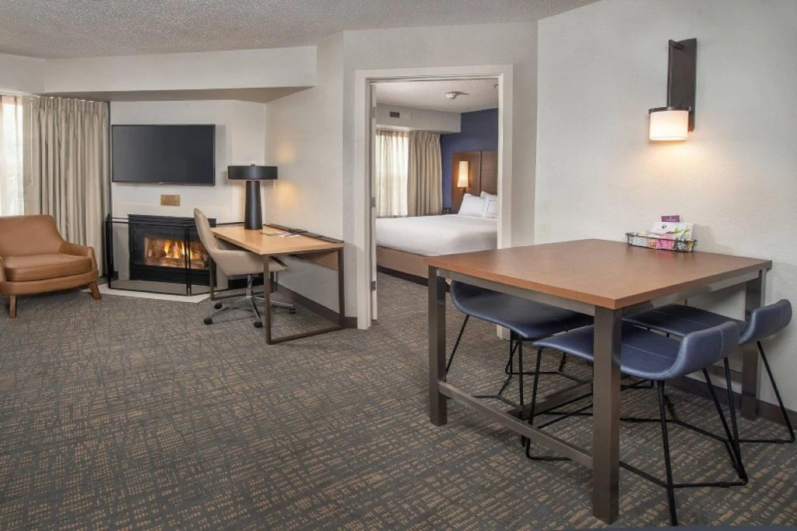 Residence Inn Baltimore Bwi Airport