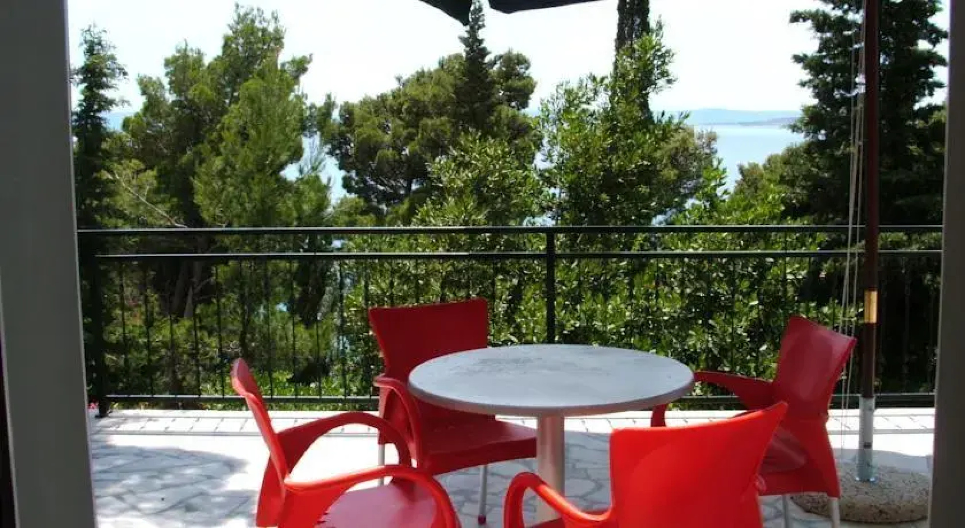 Apartments Stari Pavle