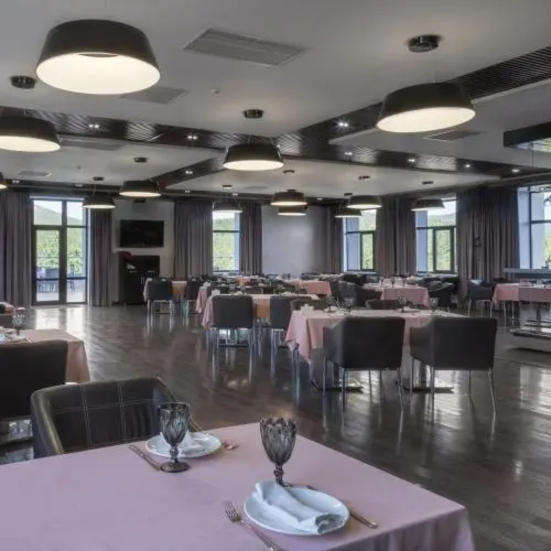 Park House Kokshetau