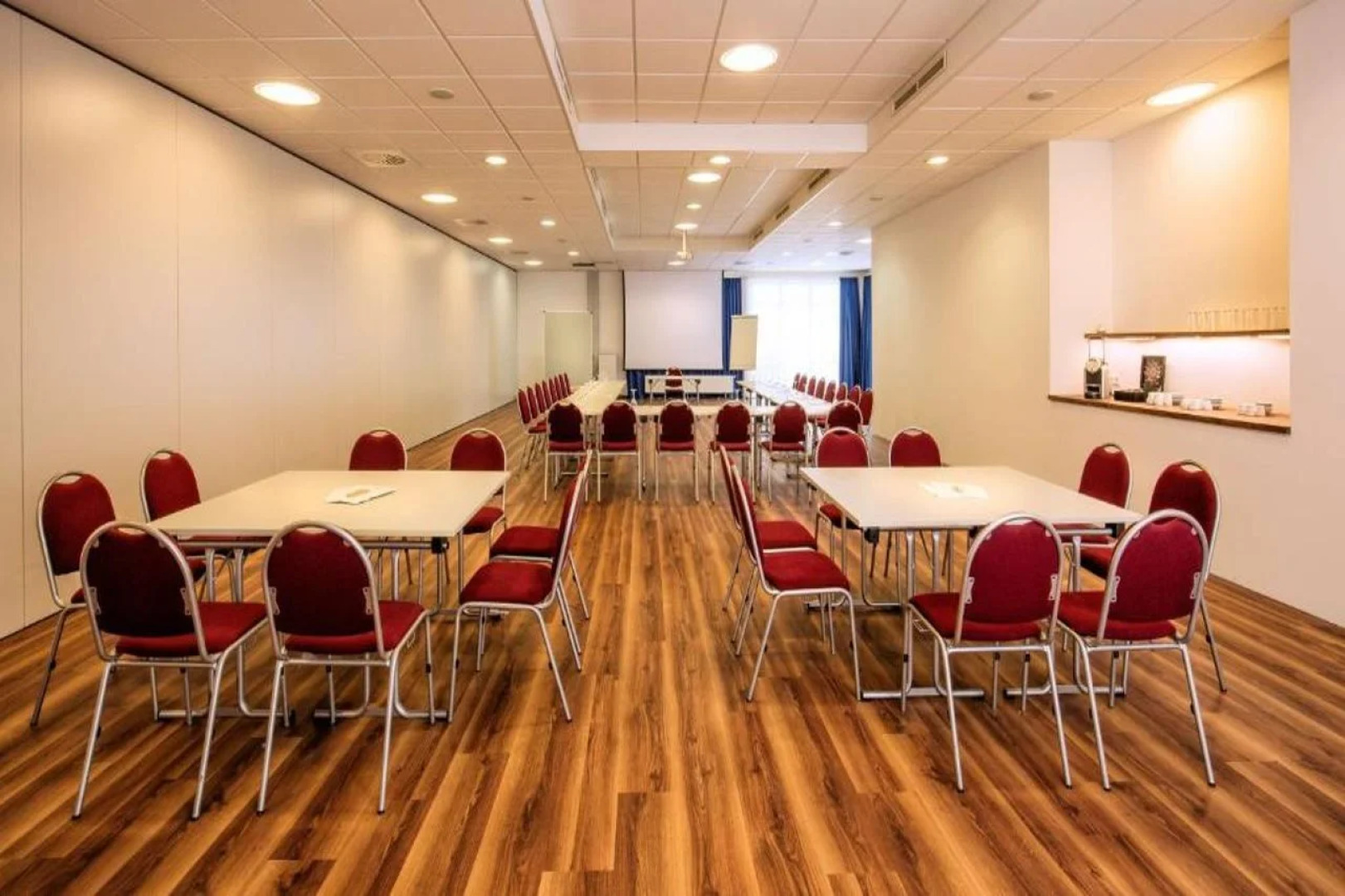 Best Western loftstyle Hotel Schwieberdingen