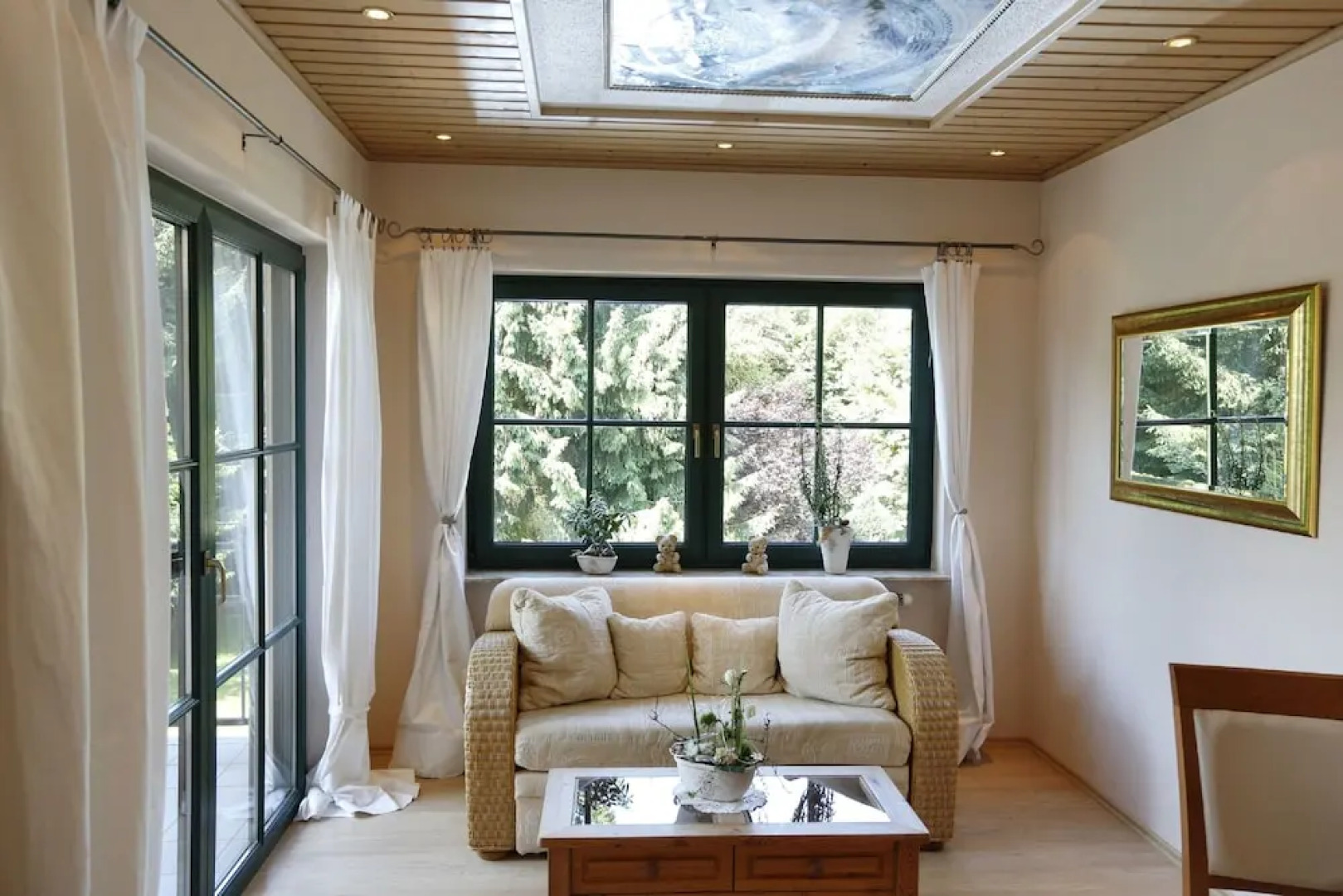 Landhotel Villa Moriz Garni