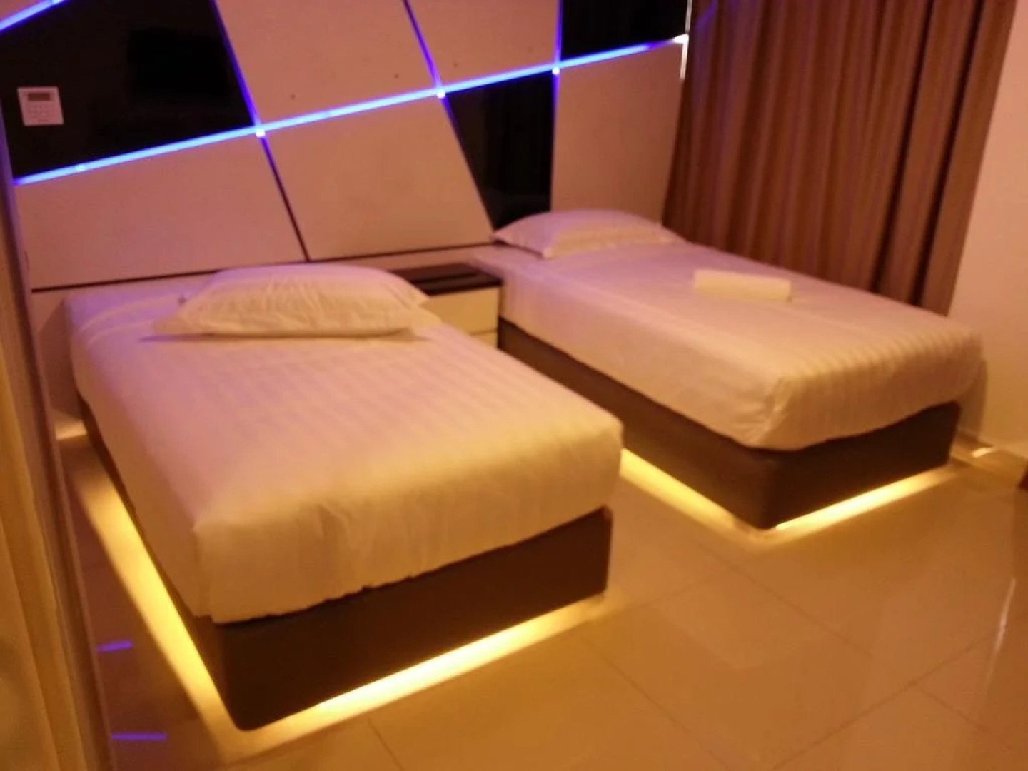 Hotel Vevo Puchong Malaysia