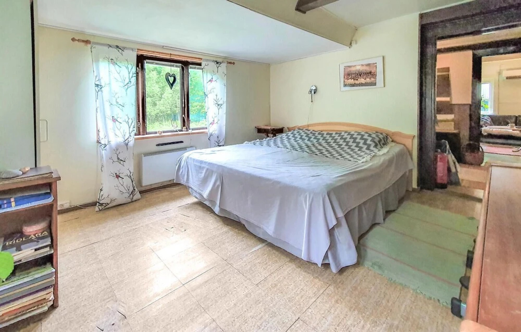 Nice Home in Hörby With 2 Bedrooms