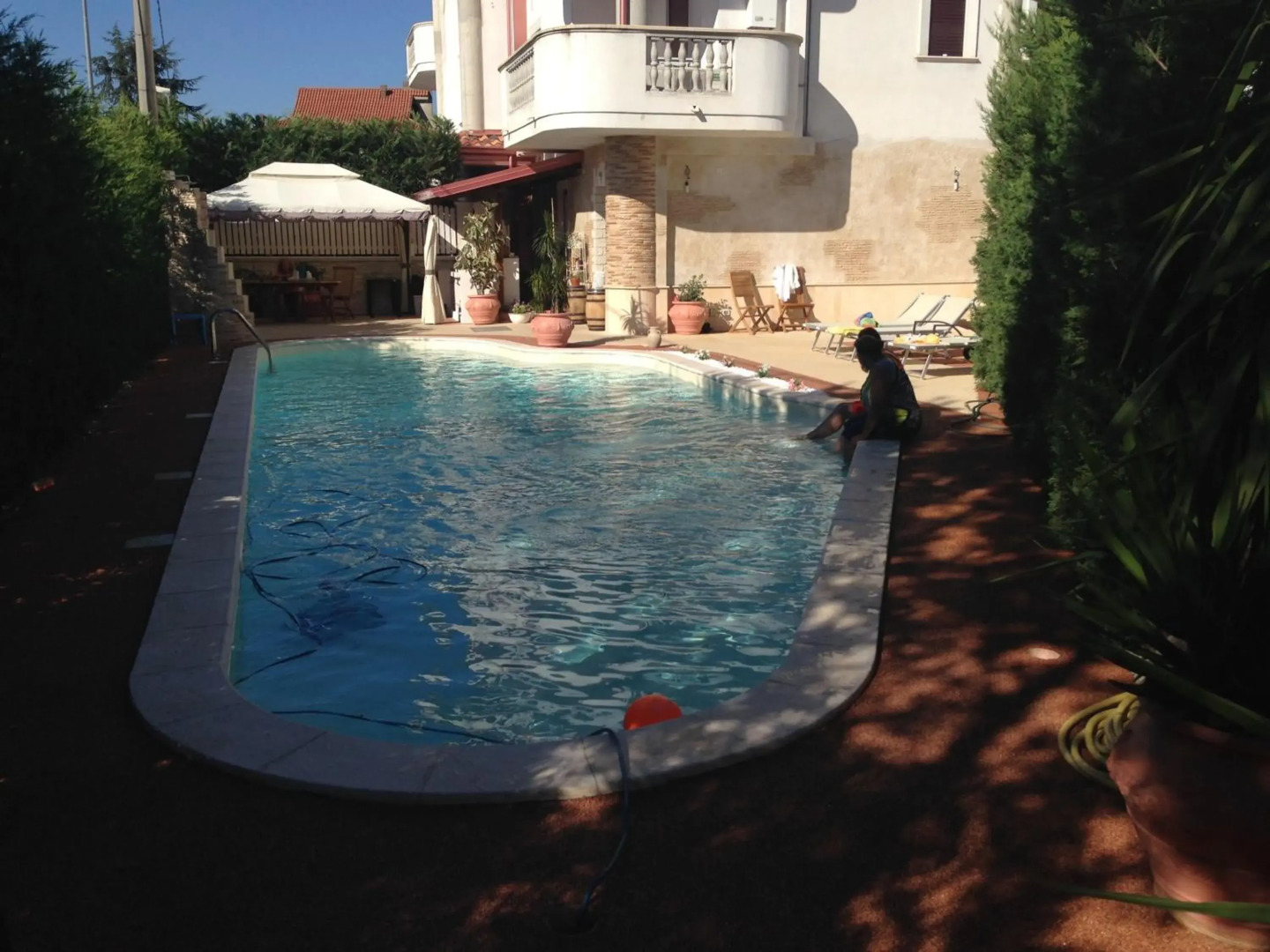 Glamour Bed And Breakfast