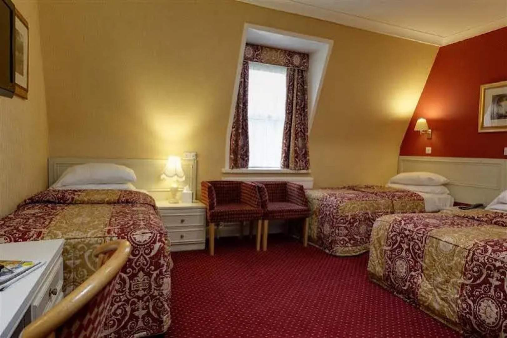 Best Western Shap Wells