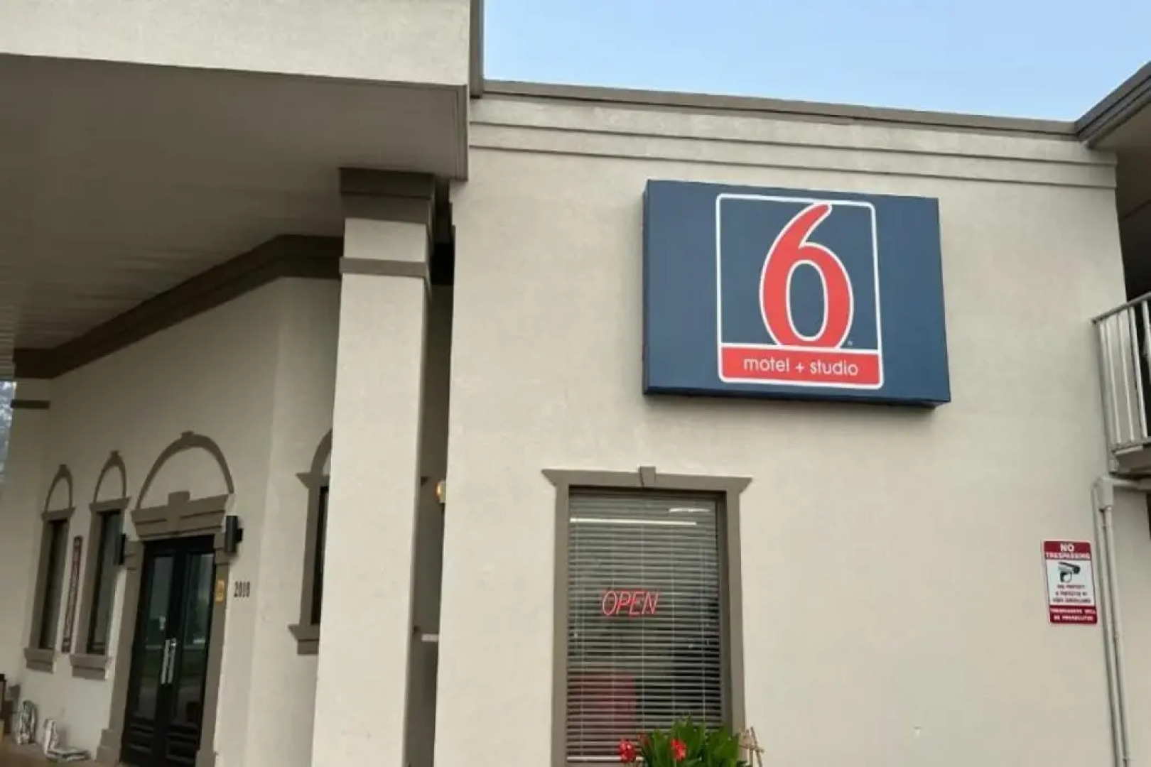 Americas Best Value Inn