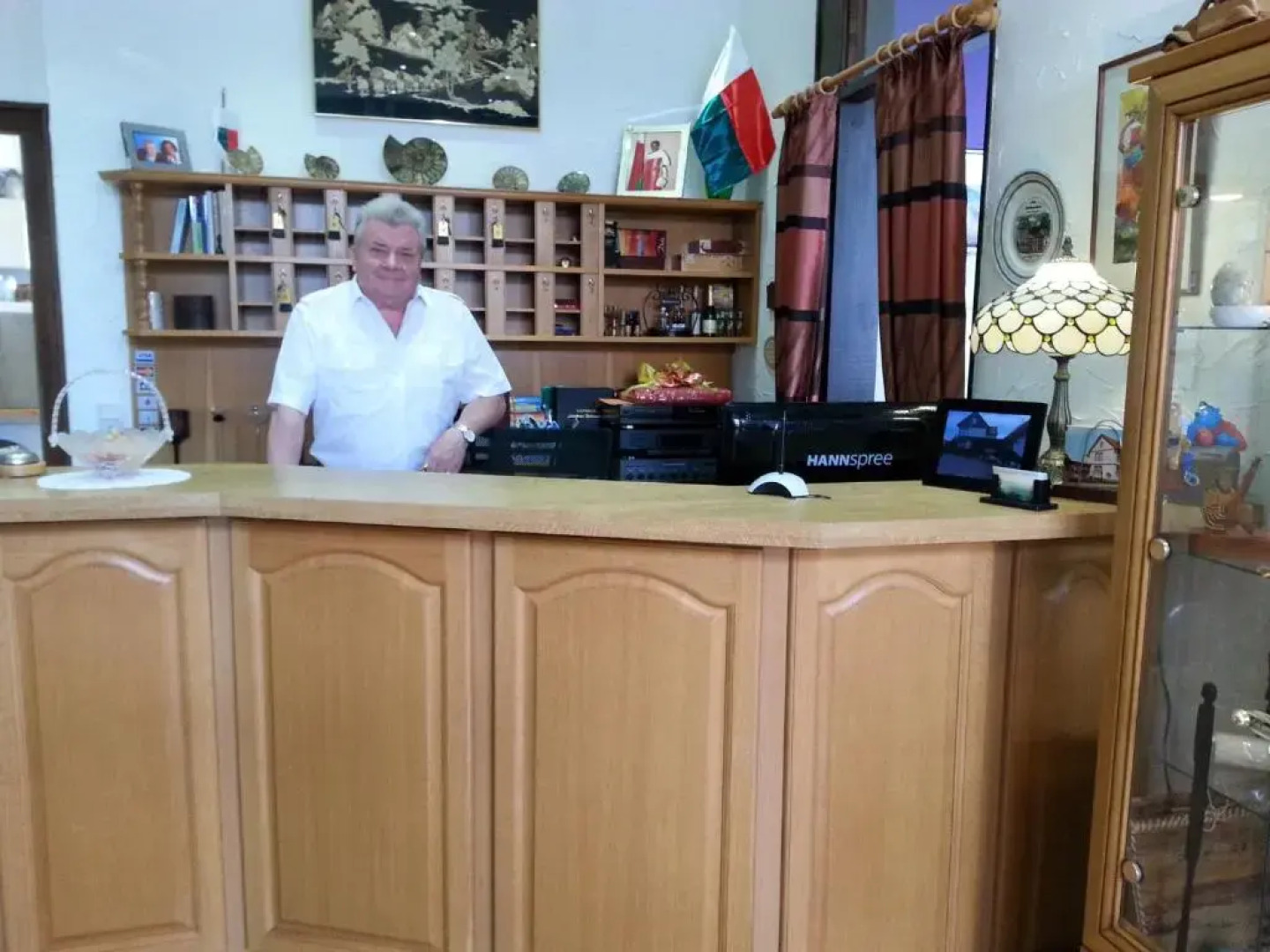 Hotel-Landhaus Birkenmoor