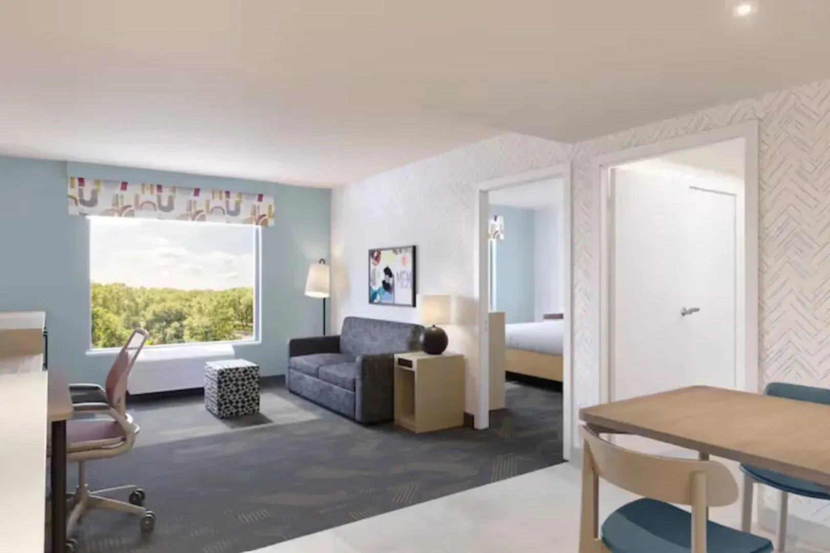 Home2 Suites by Hilton Coppell DFW Grapevine North