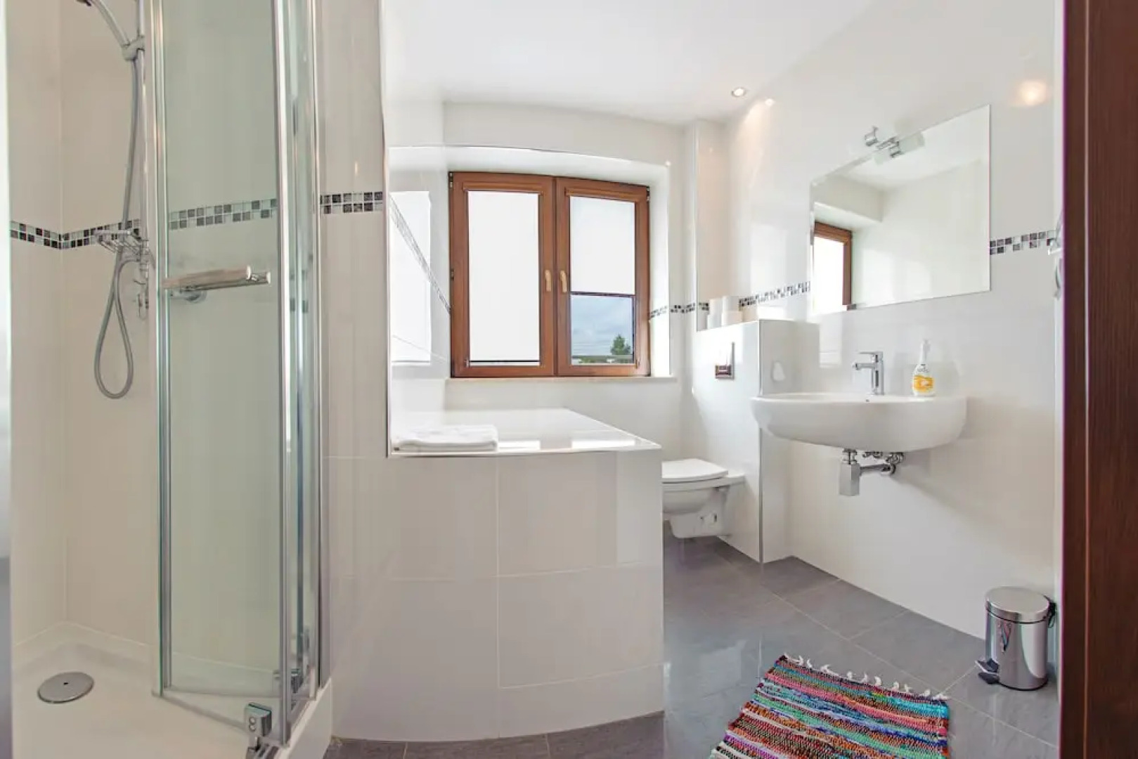 Apartamenty Sun&Snow Casa Al Mare