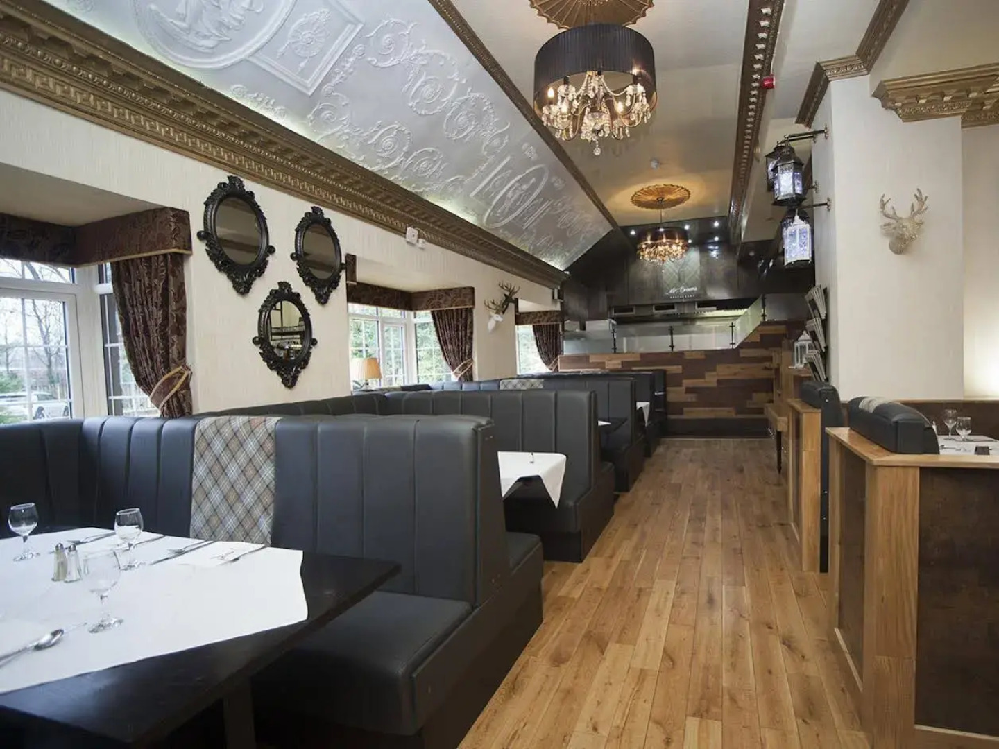 The Victoria Hotel Manchester by Compass Hospitality