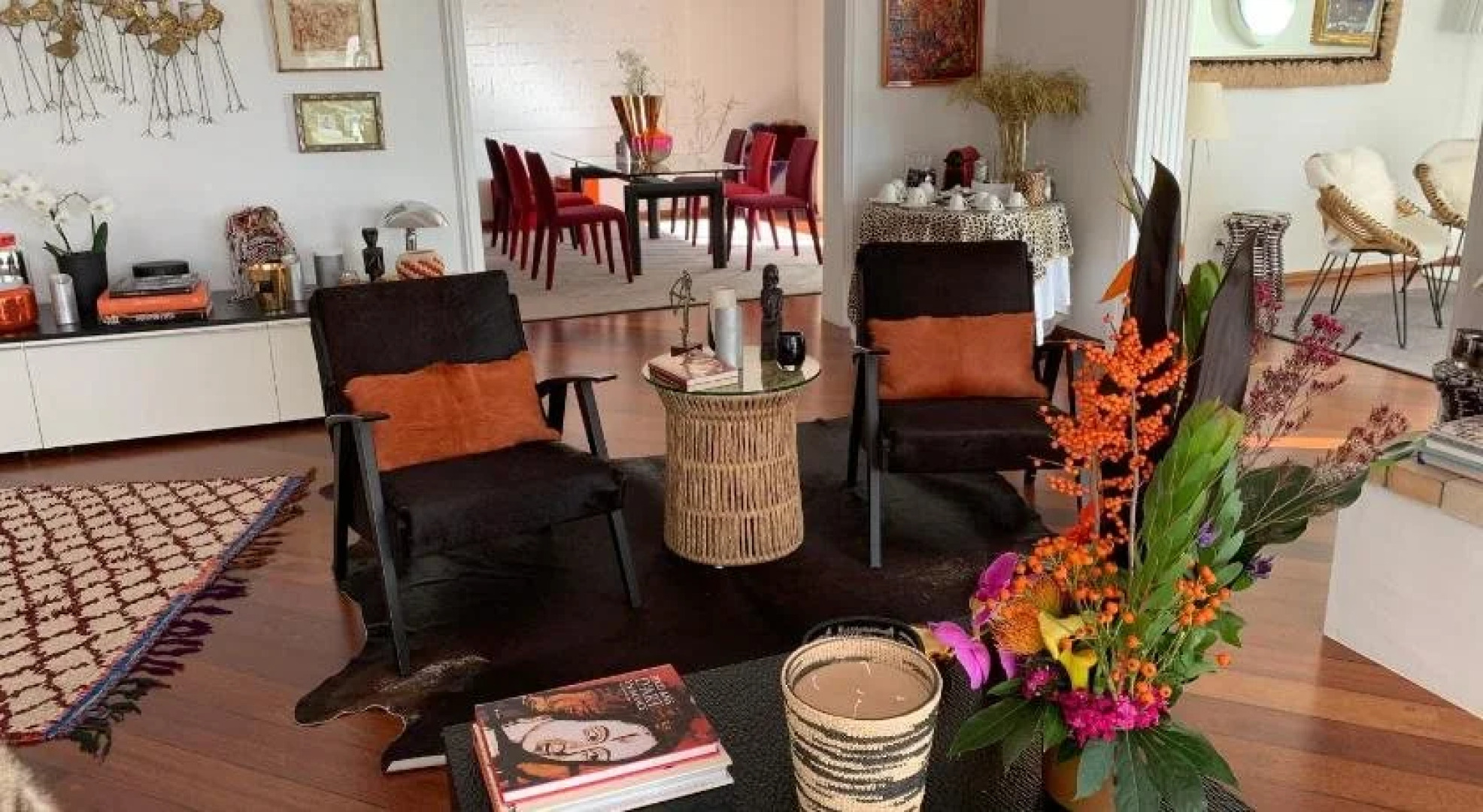 Boutique Hôtel - La Haute Corniche