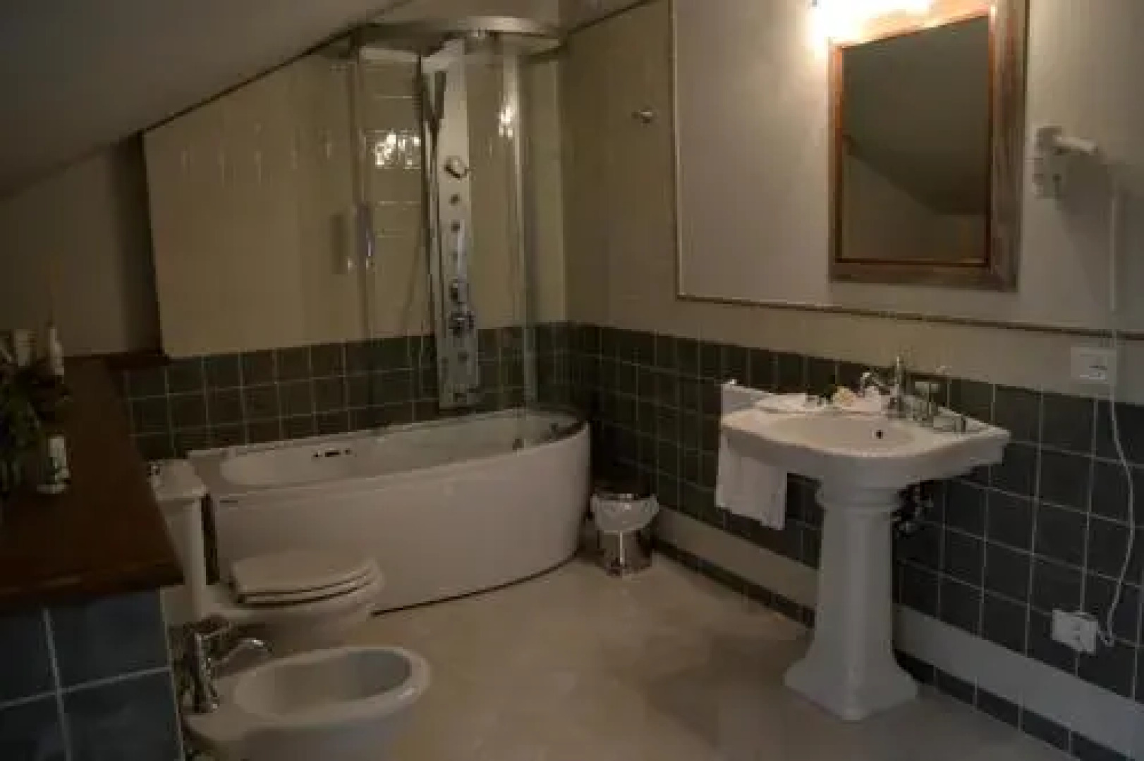 Villa Funari Country House