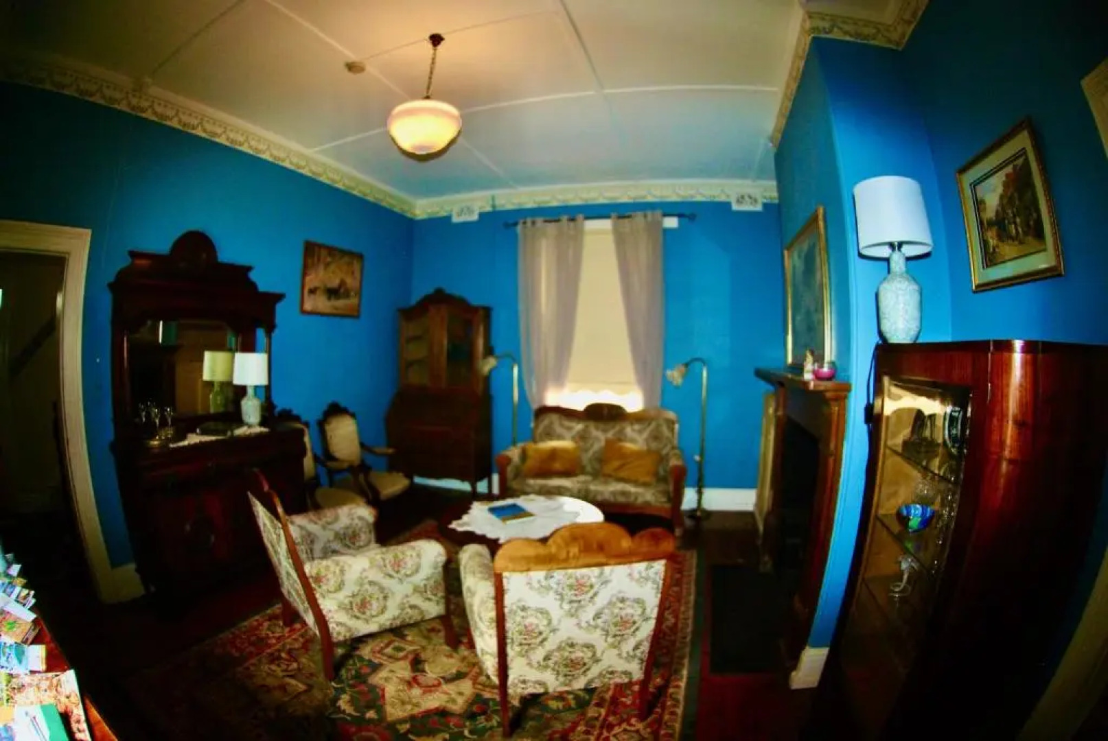 HISTORIC STAR LODGE and STATION MASTERS HOUSE NARRANDERA