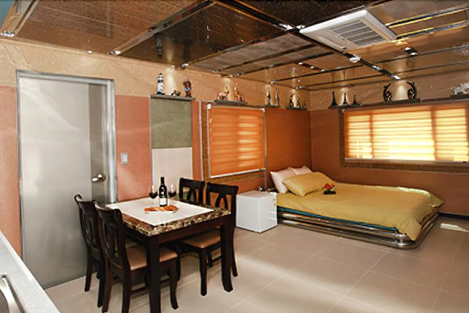 Namhae Happy Village Pension