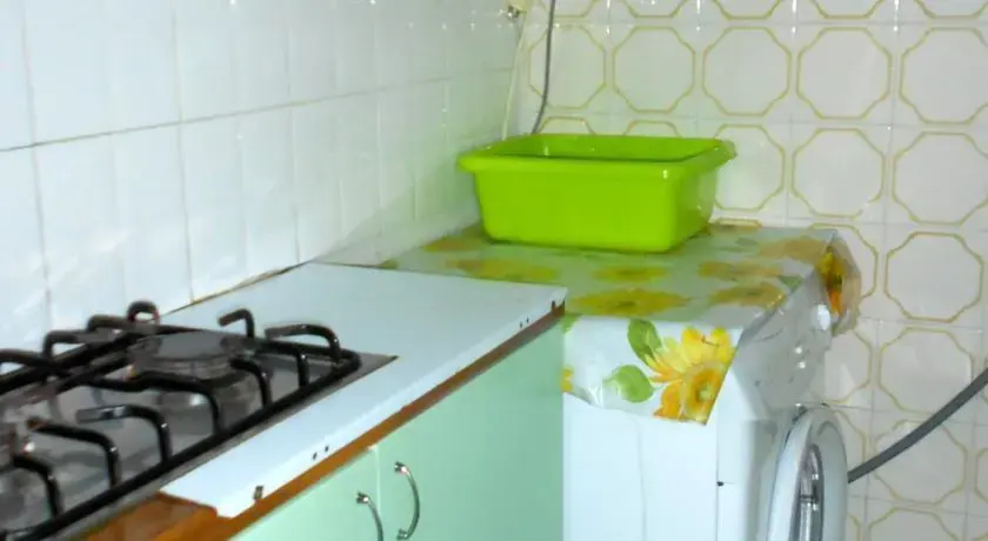 Appartamento Cristina