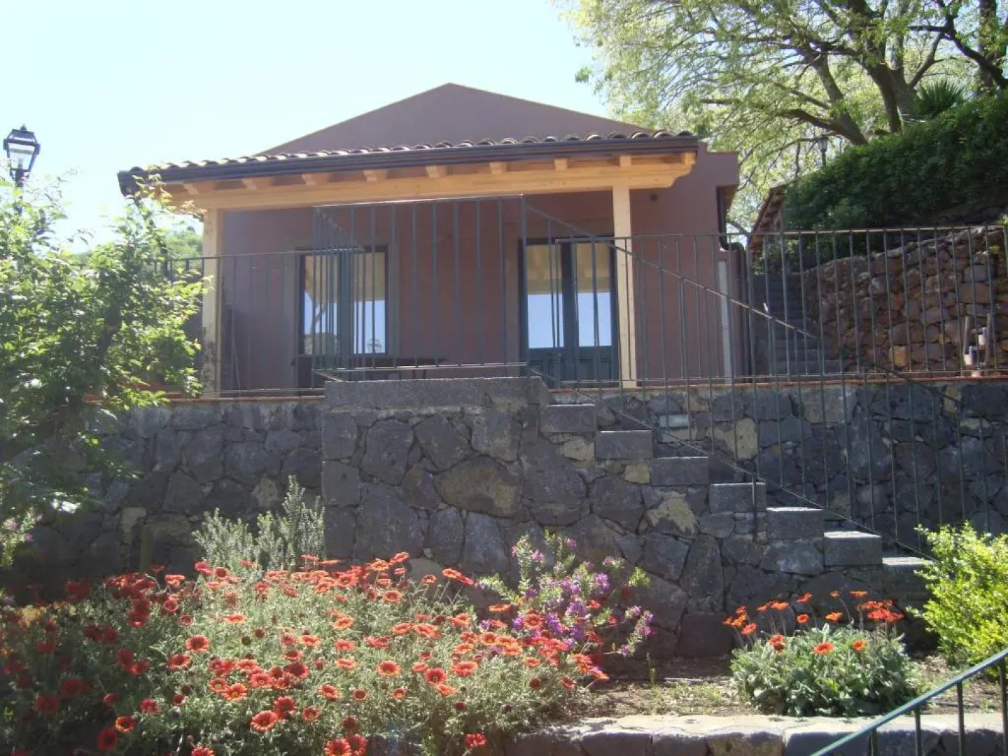 Casa Vacanze Dietroserra