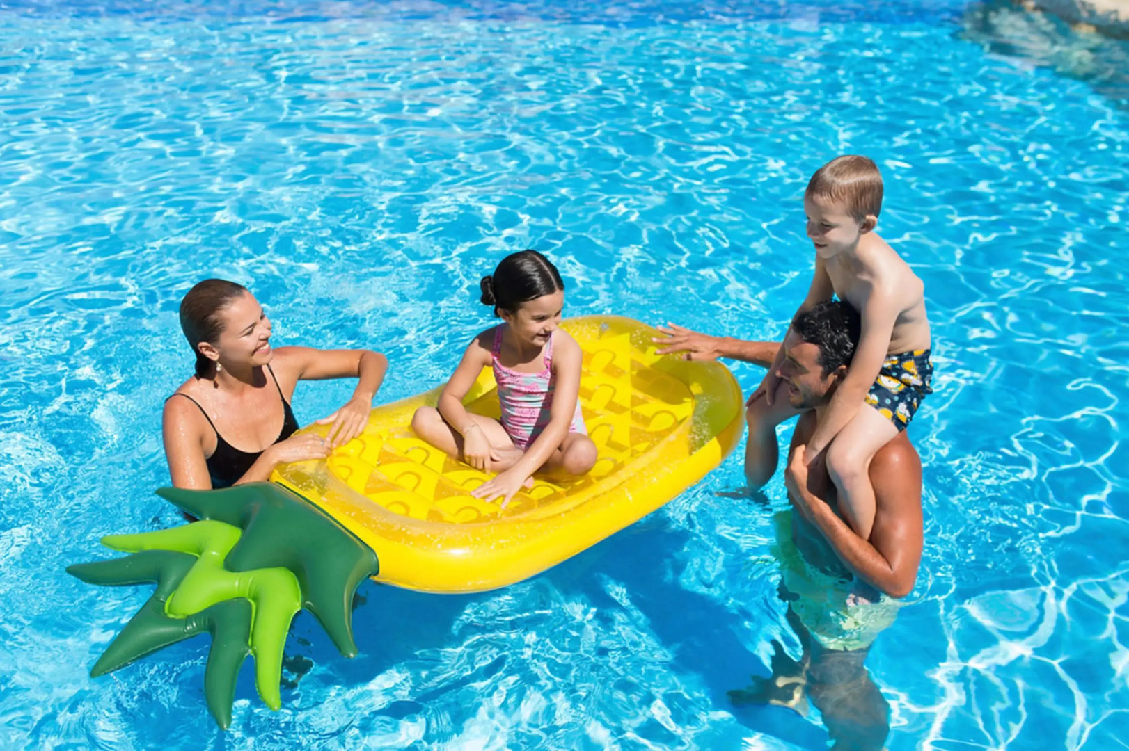 El Cid La Ceiba Beach