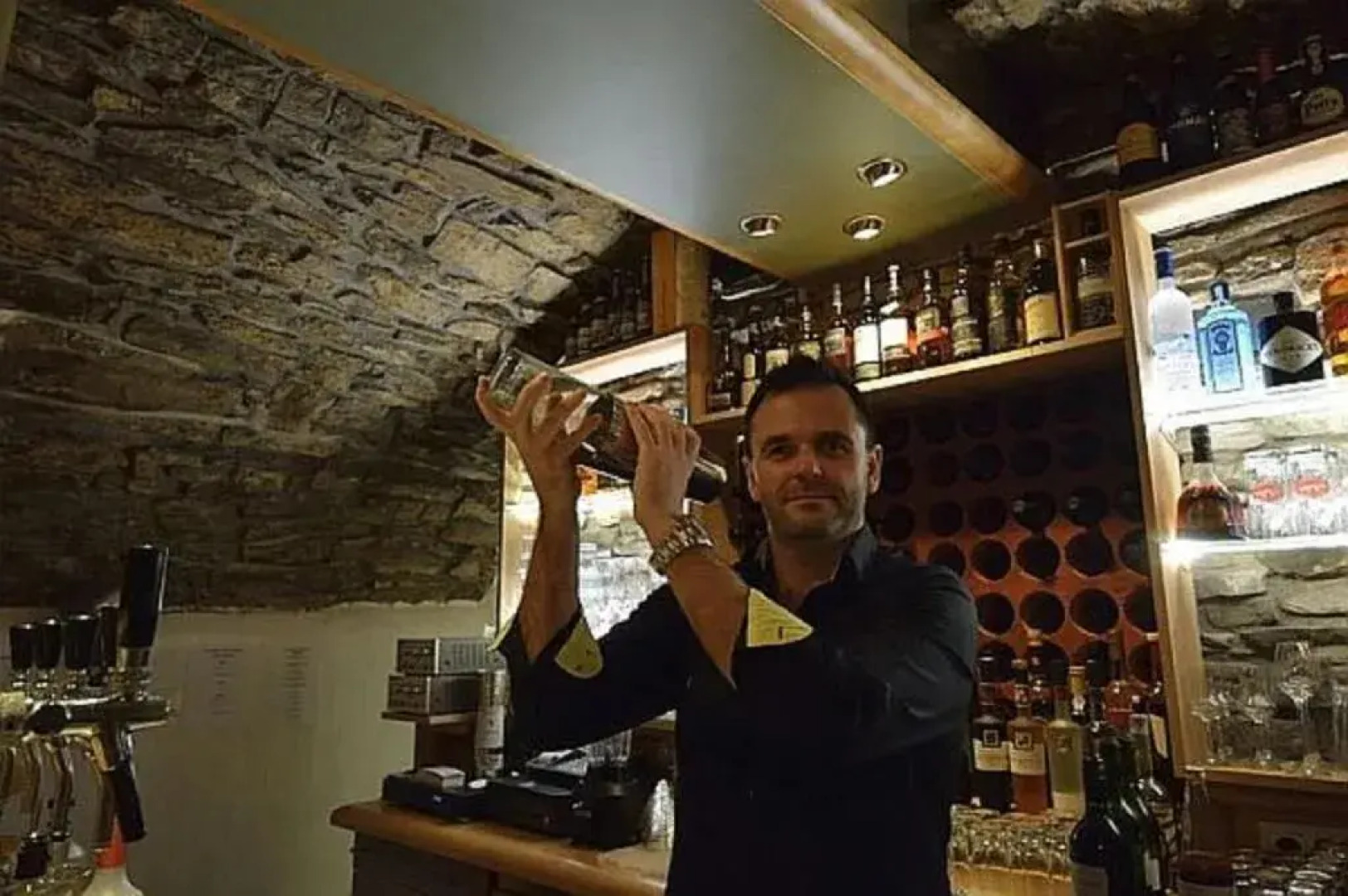 Hotel Rosenhaus Garni