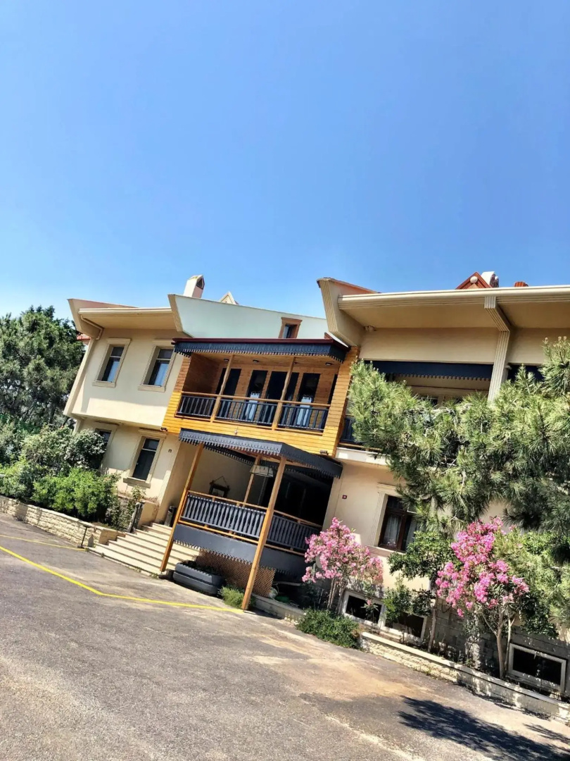 Family Resort Hotel