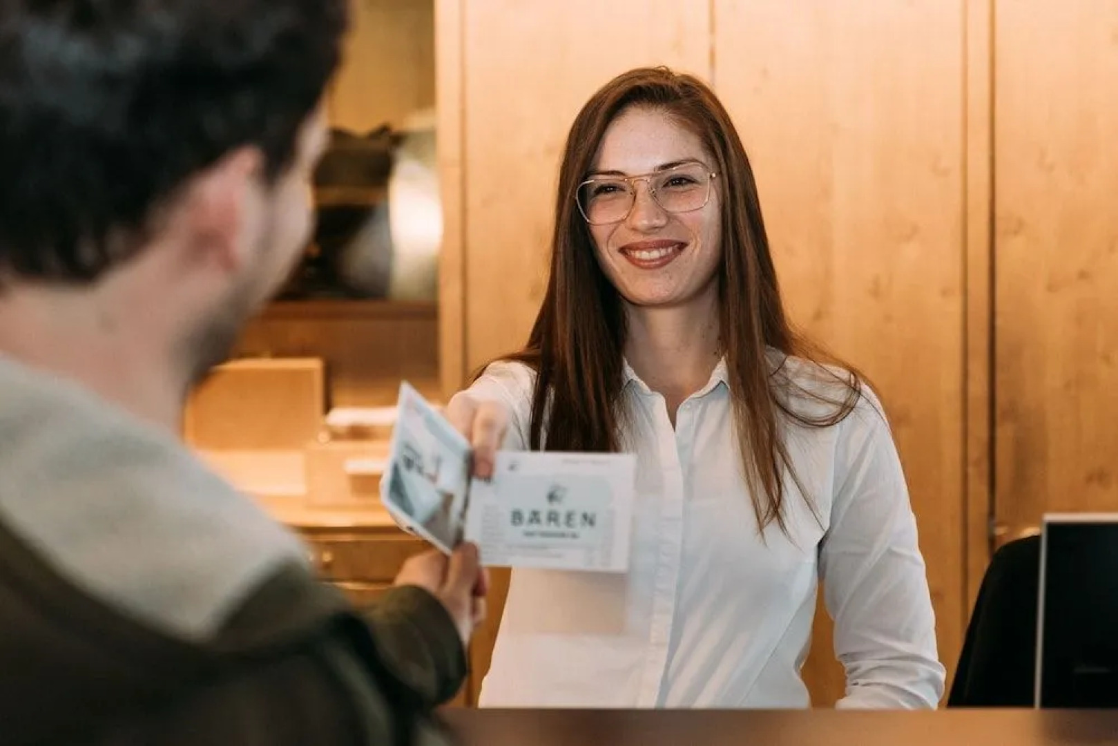 Hotel Bären Titisee