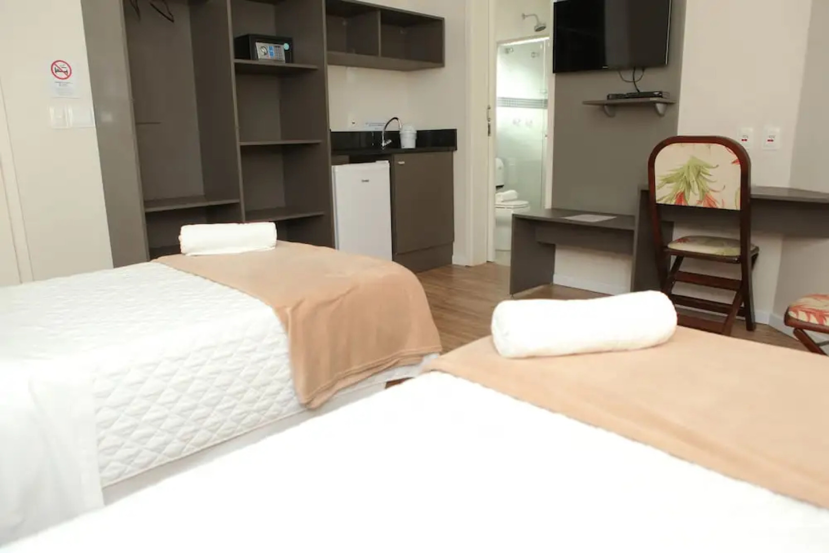 Pousada Vista da Barra