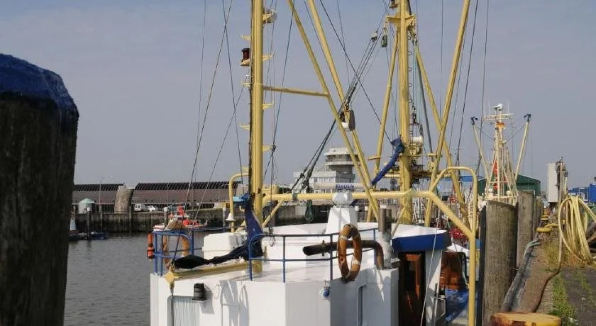 Ferienwohnungen Zum Goldenen Anker