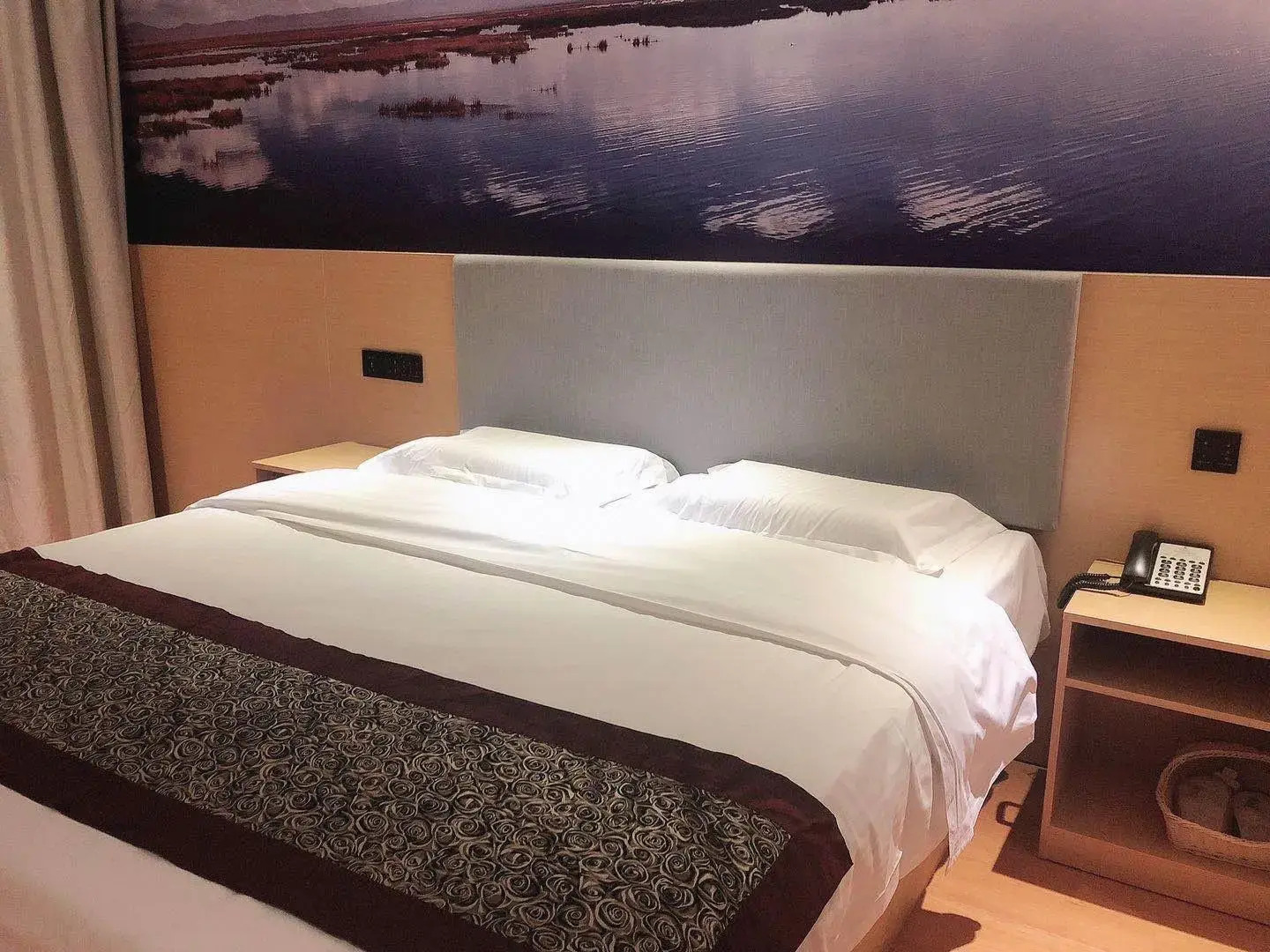 GreenTree Inn Changzhou Zhongwu Avenue Lihua  Hotel