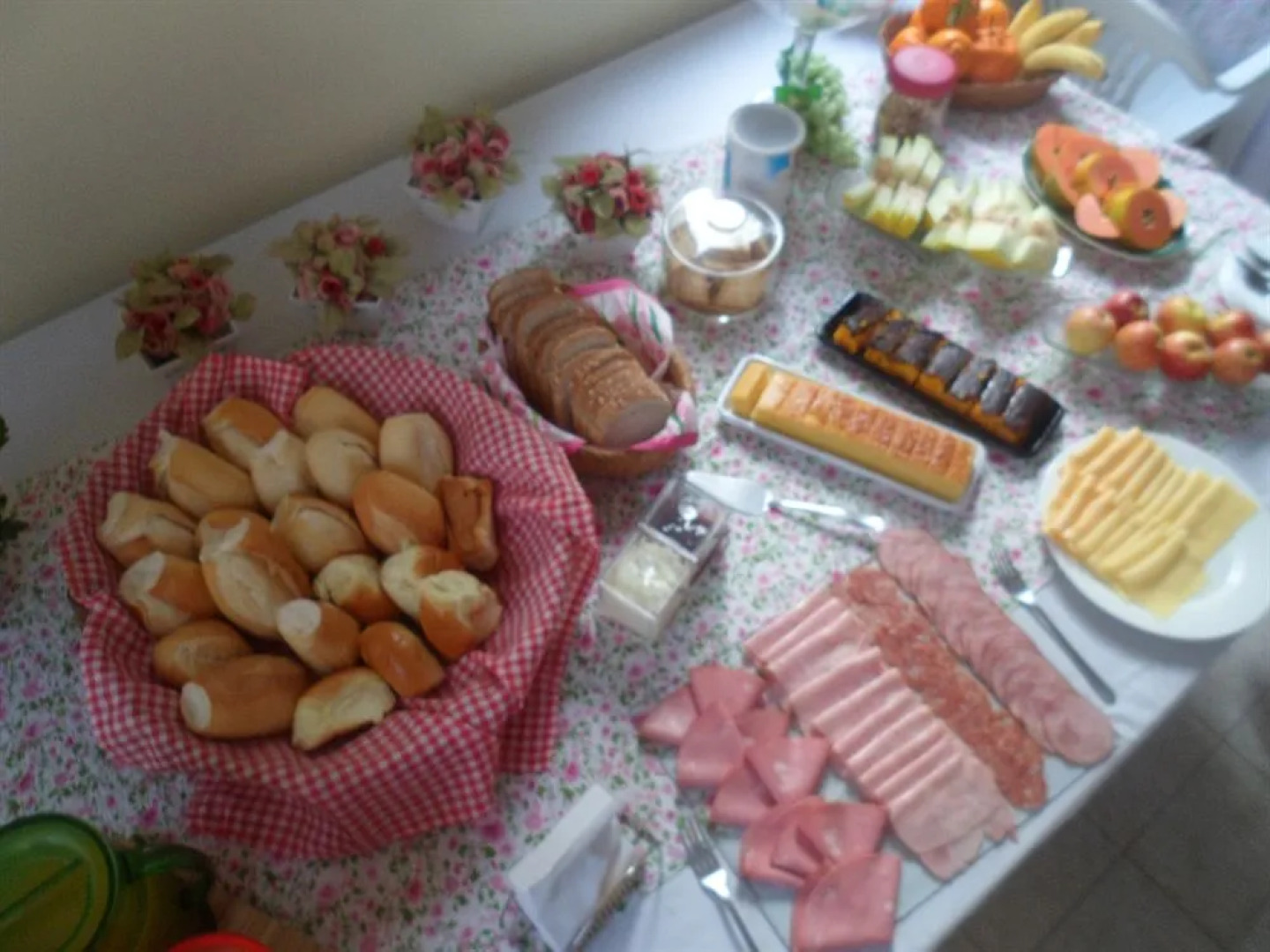 Costas Maris - Unidade Enseada