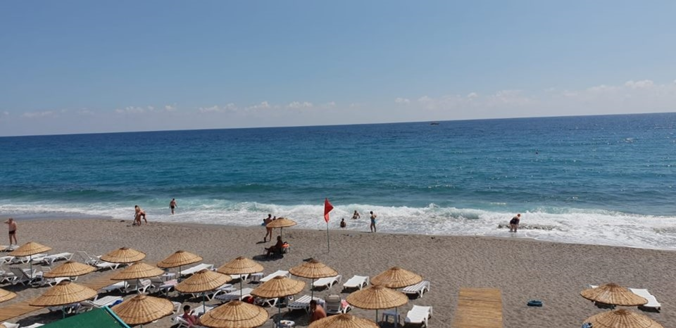 Klas More Beach Hotel