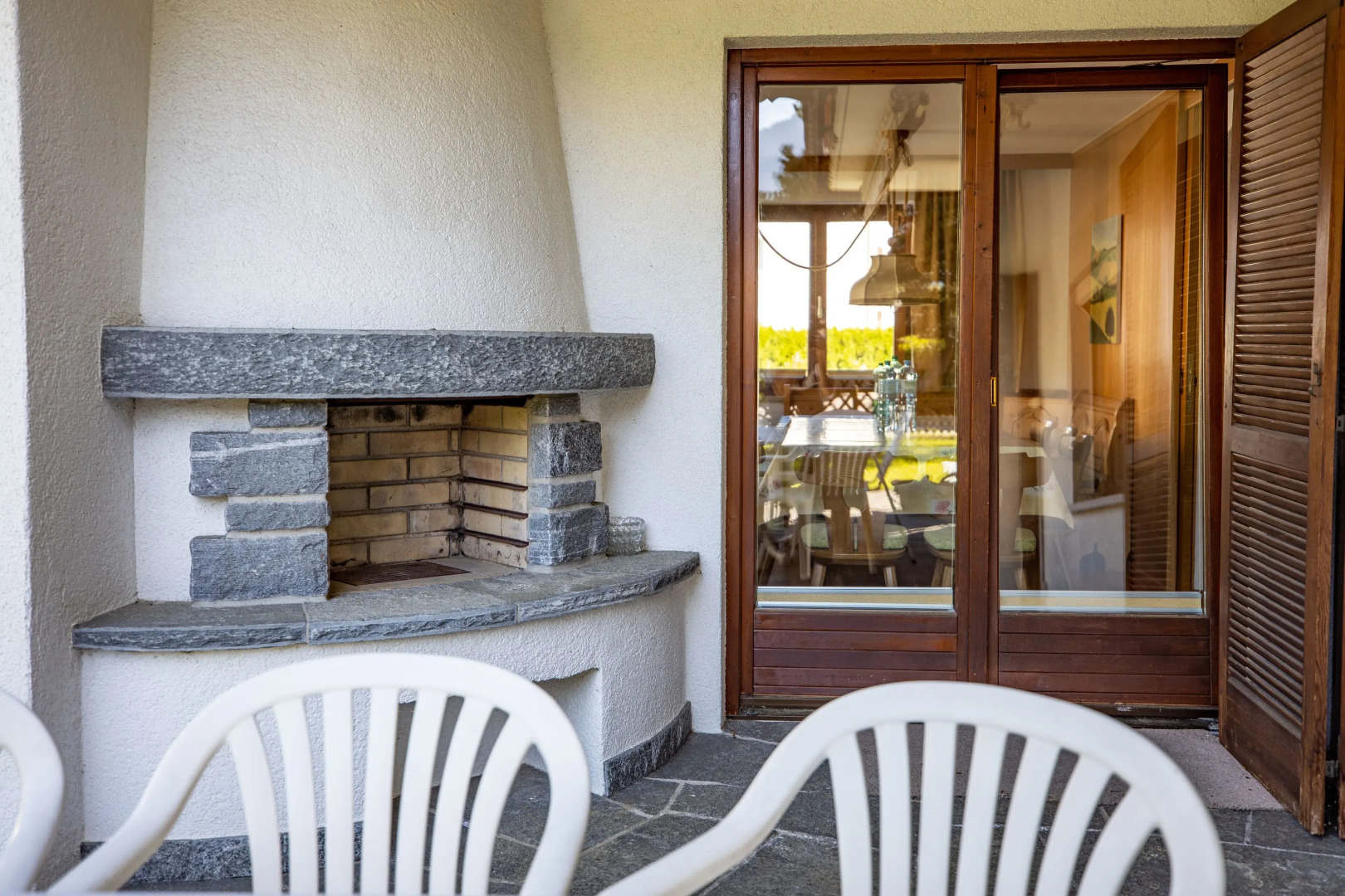 Alpenblick Apartments by A-Appartements