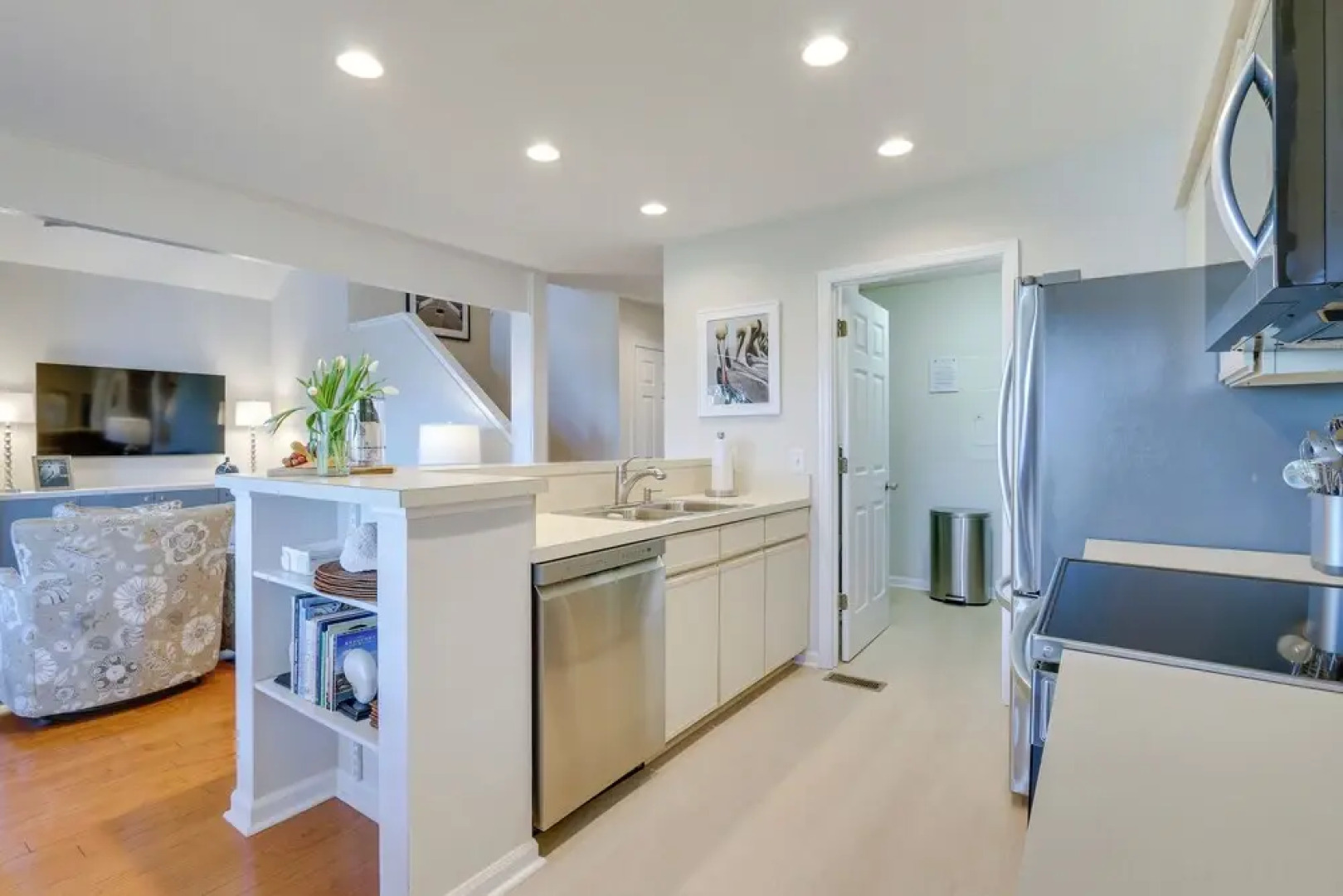 Waterfront Home on Dataw Island: Golf & Amenities!