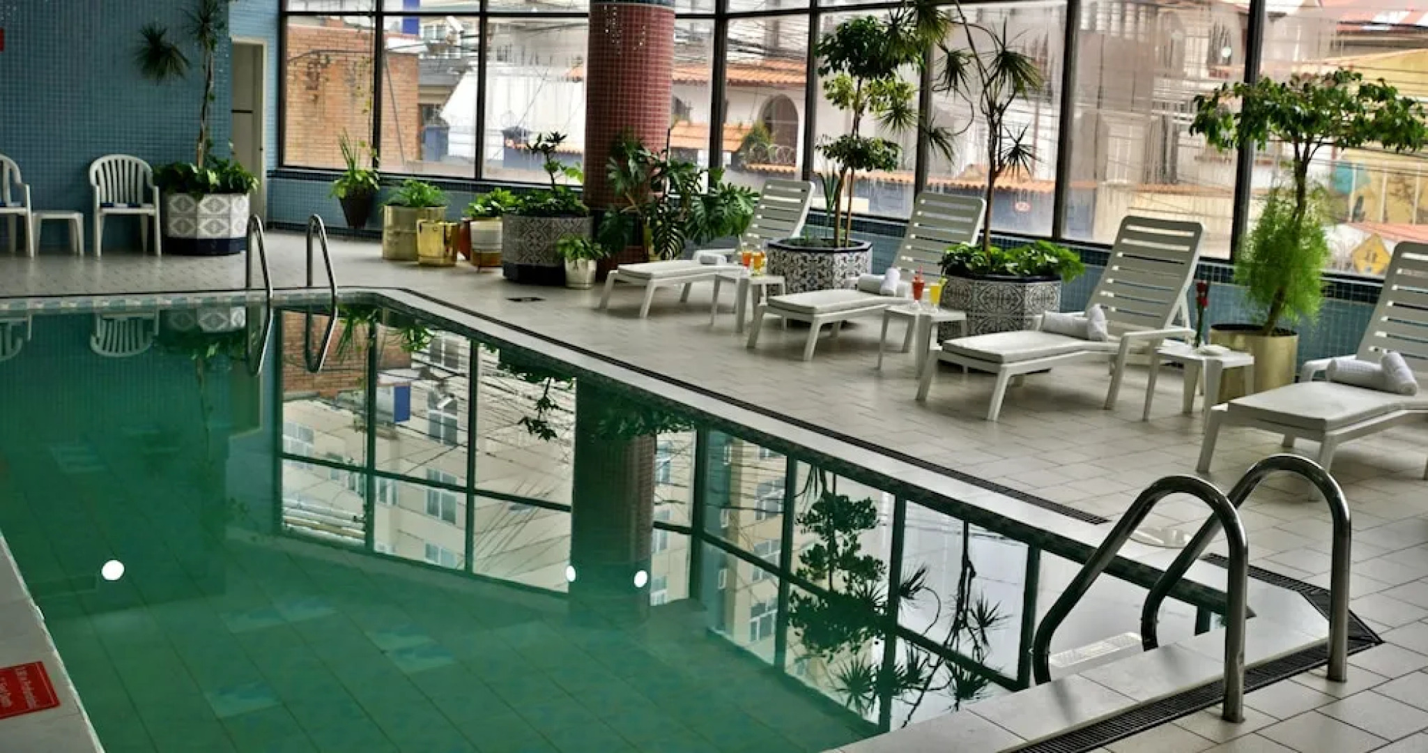 Real Plaza Hotel & Convention Center