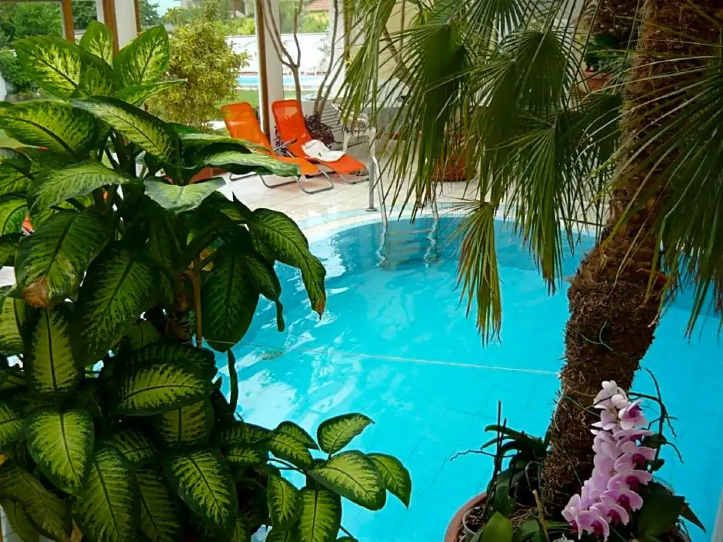 Wellness Hotel Kakadu