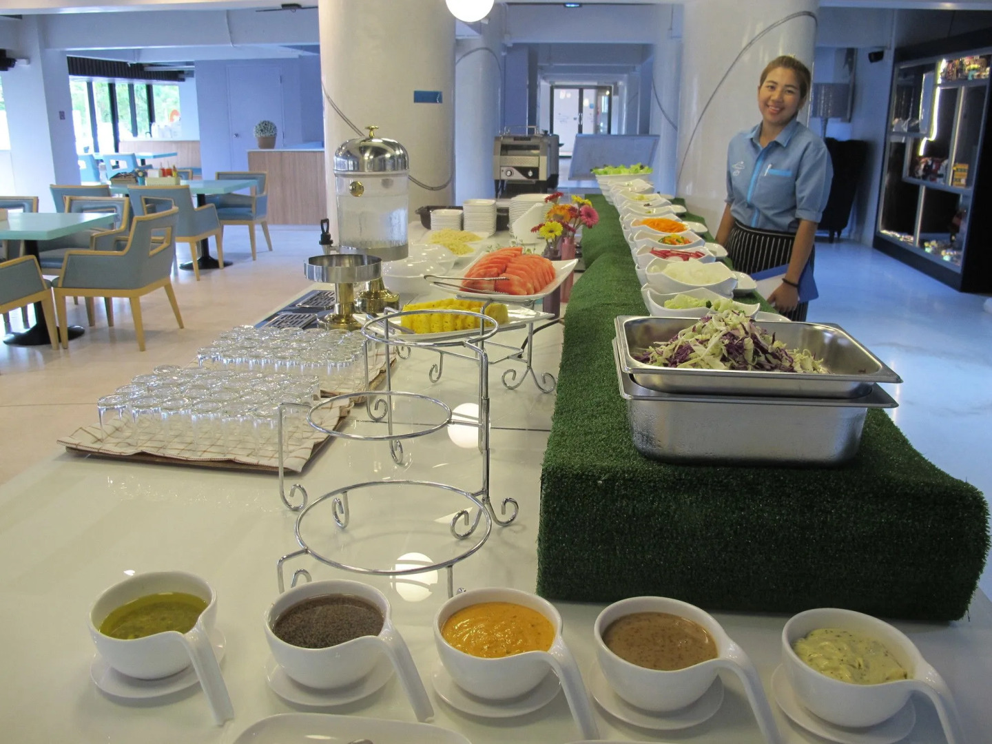 Suvarnabhumi Oriental Resort