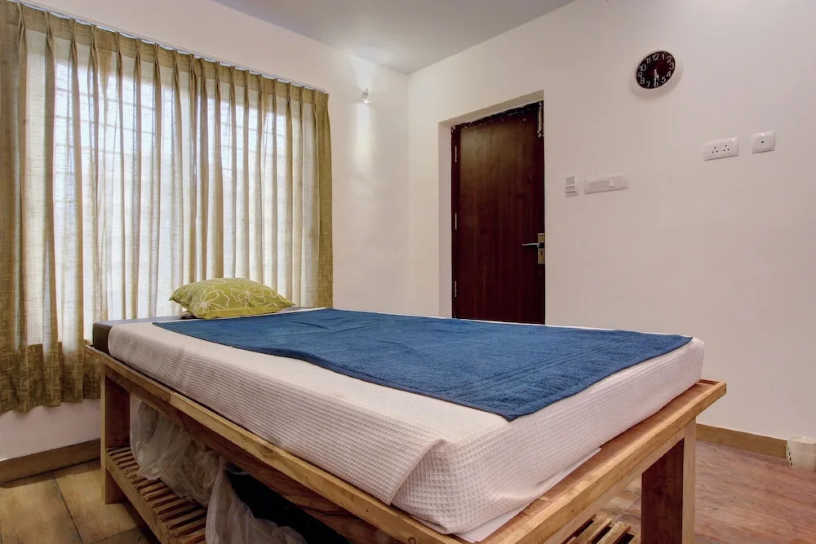 Oyo 43264 Residenza Pagoda Resorts