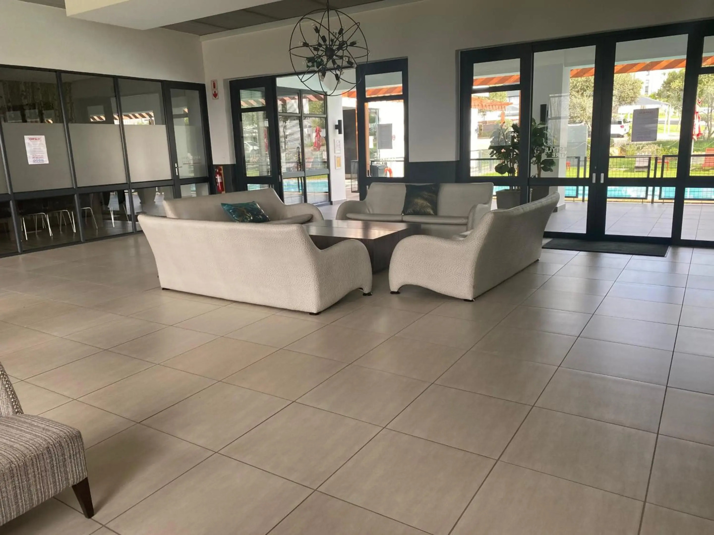 Greenstone Ridge Apartment