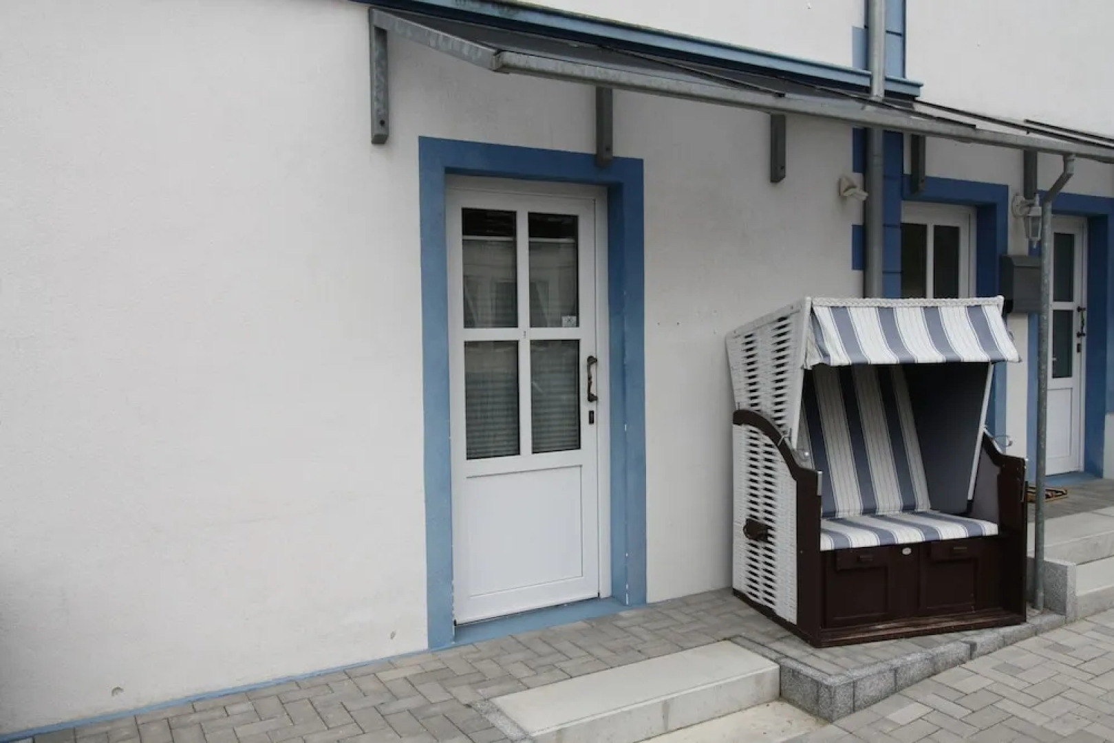 Hotel Seebrise Grömitz