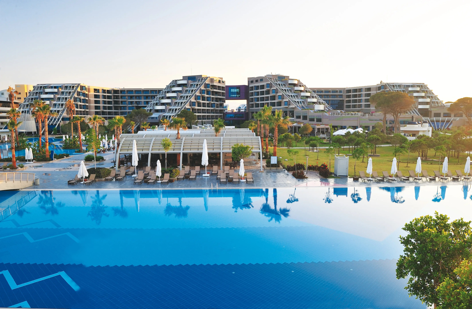 Susesi Luxury Resort - All Inclusive