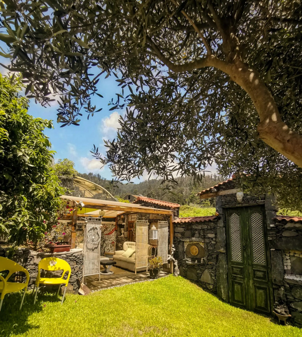 Casas Maravilha - O Ninho by Homie