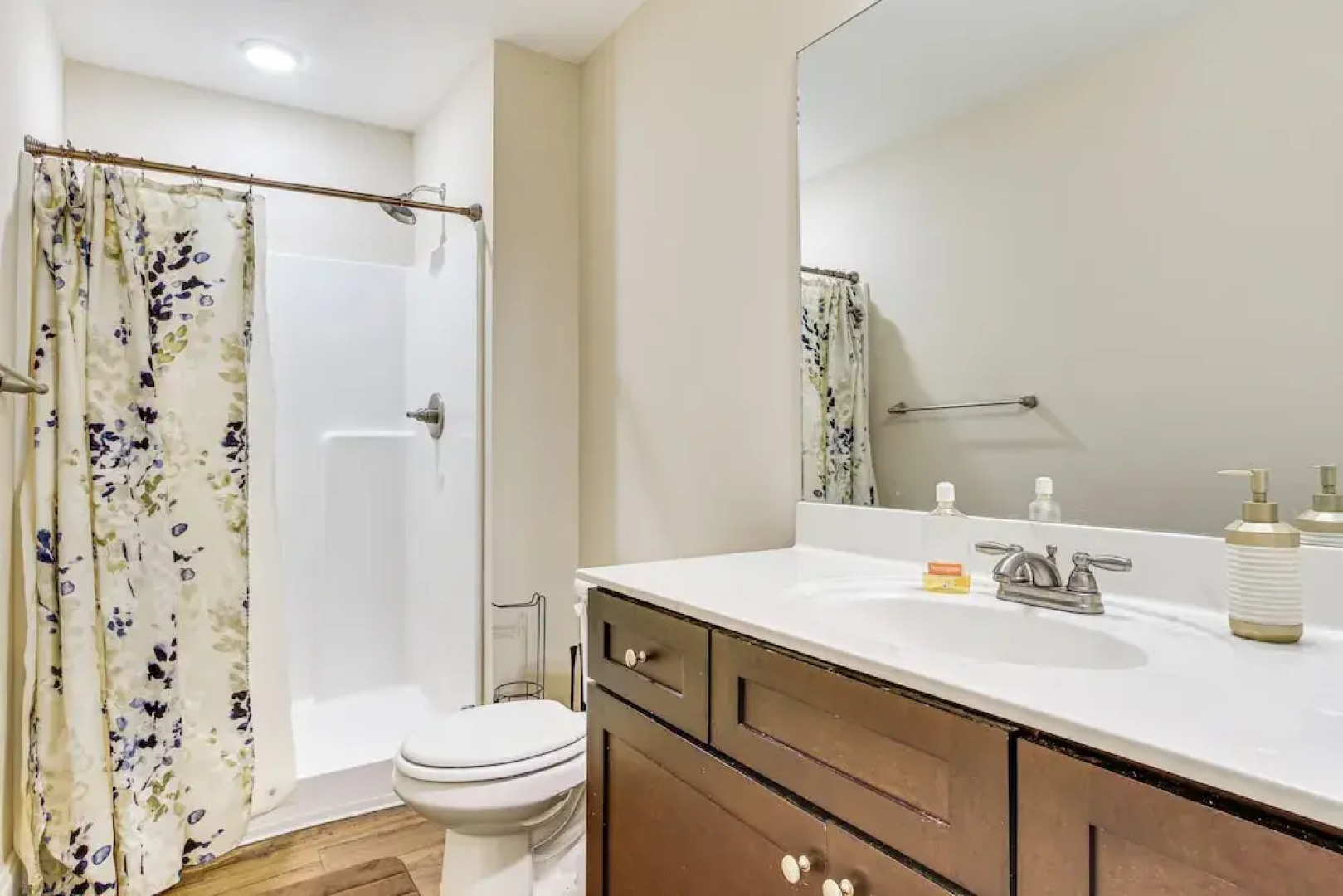 7 Mi to Dtwn Augusta: Townhome Near Shops & Eats!