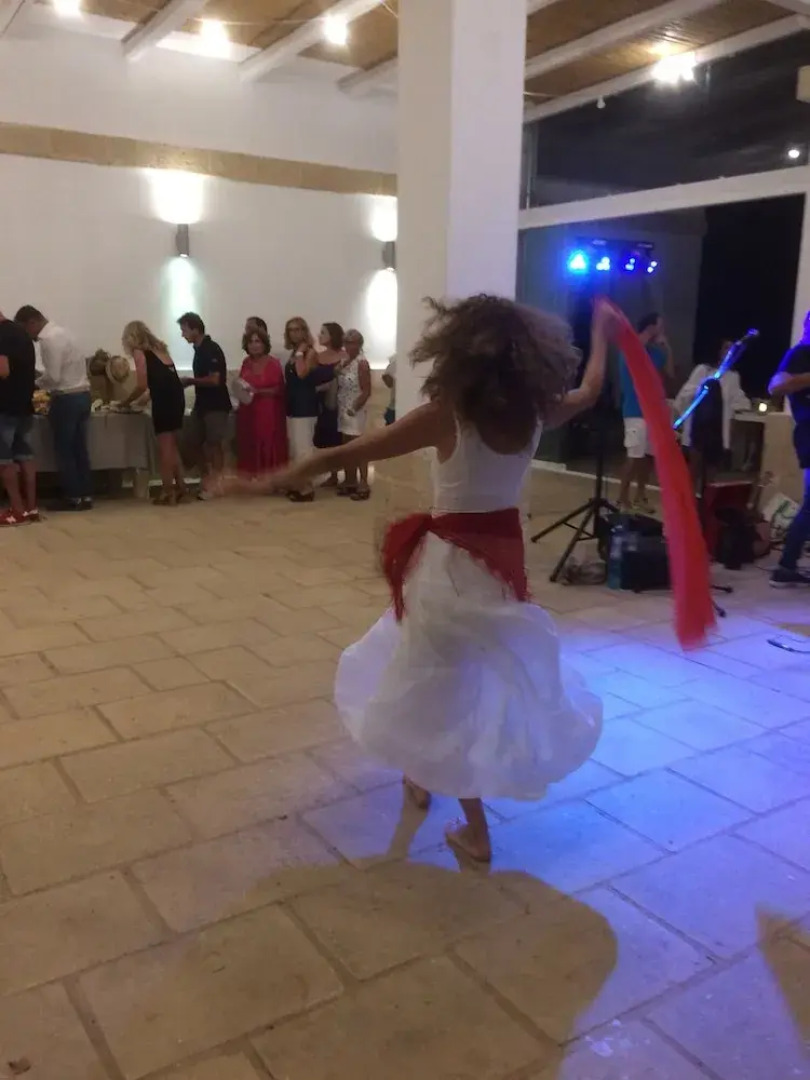 Podere40 Country Hotel