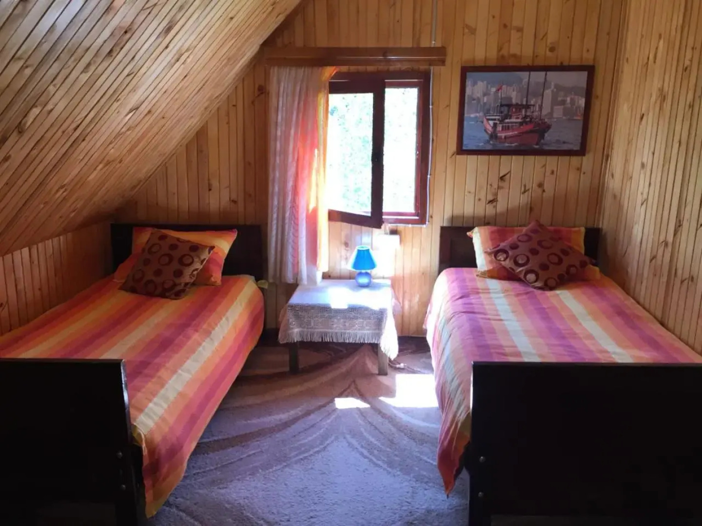 Rooms & Bungalows Djerkovic