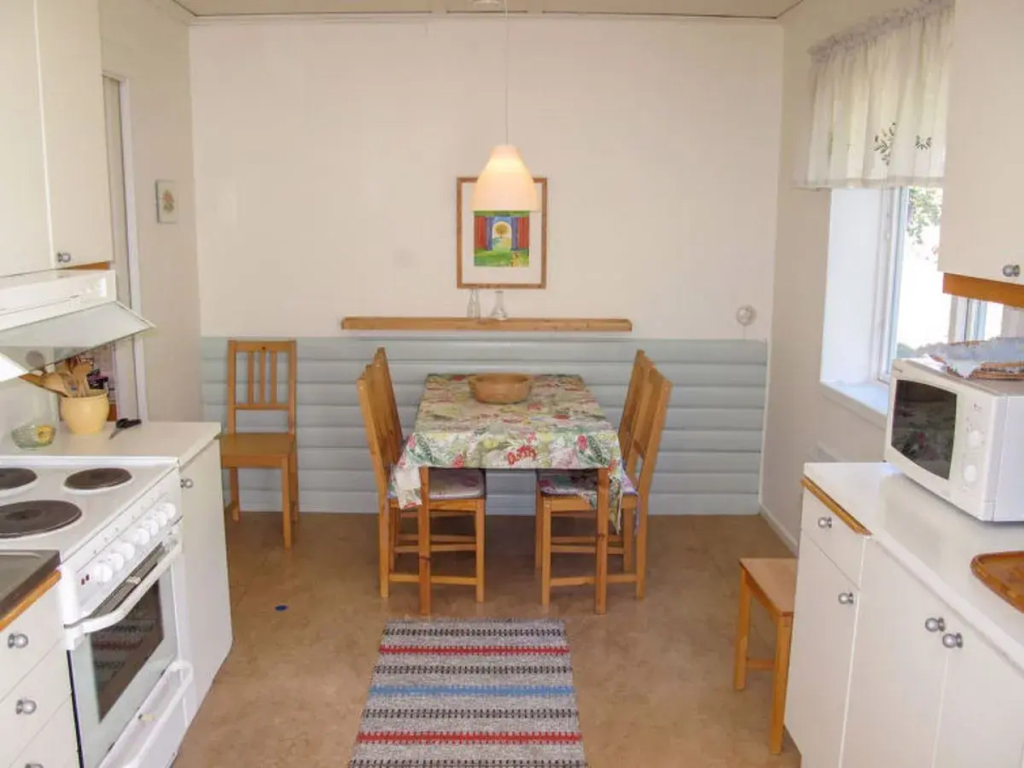 Lindby Pärlan (STH150)