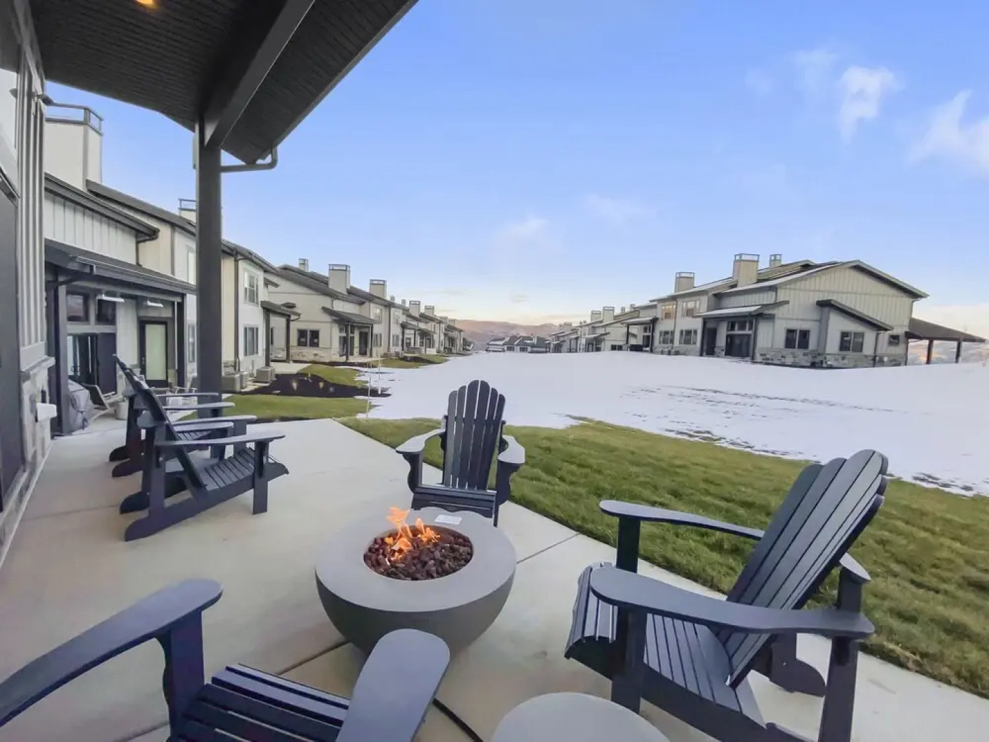 Eland Deer Valley Paradise At Jordanelle! 1041 4 Bedroom Home by RedAwning